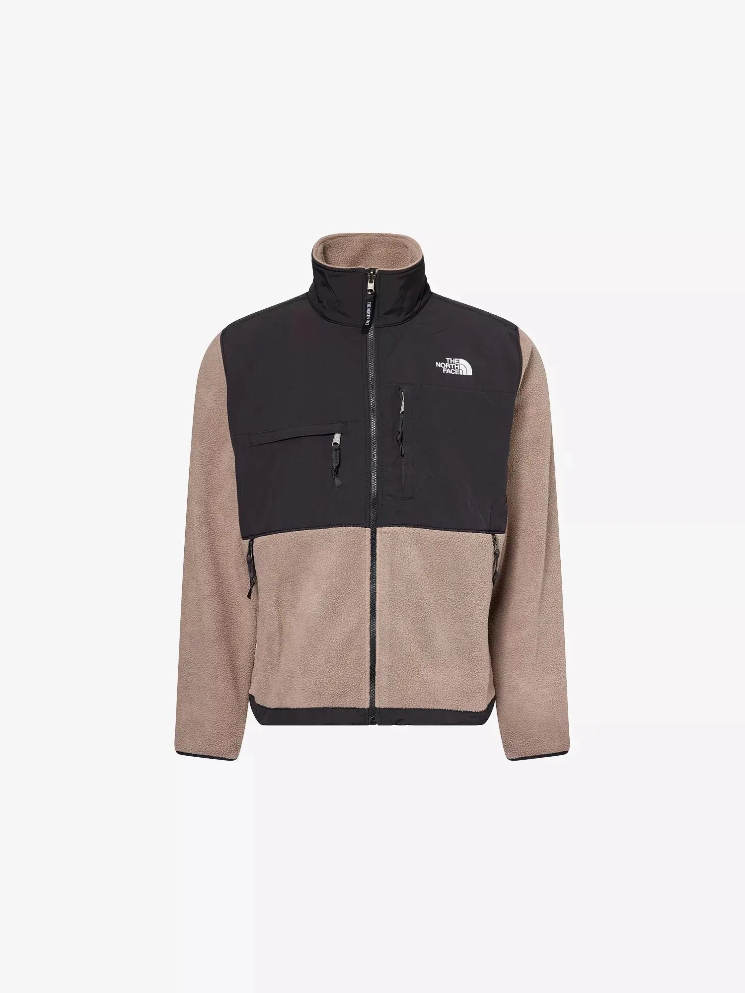 Men's Retro Denali High-Neck Fleece Jacket The North Face