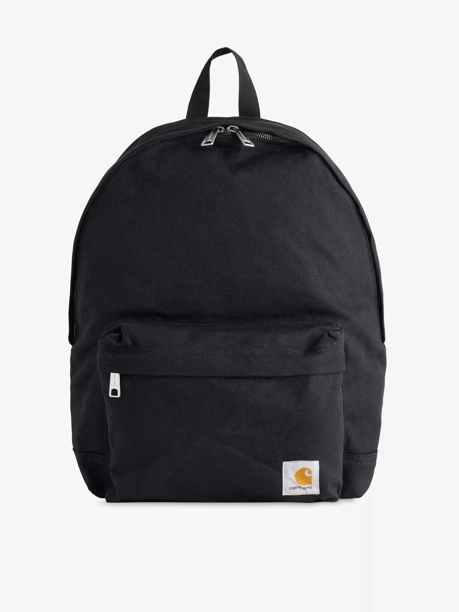 Men's Brand-Patch Canvas Backpack Carhartt WIP