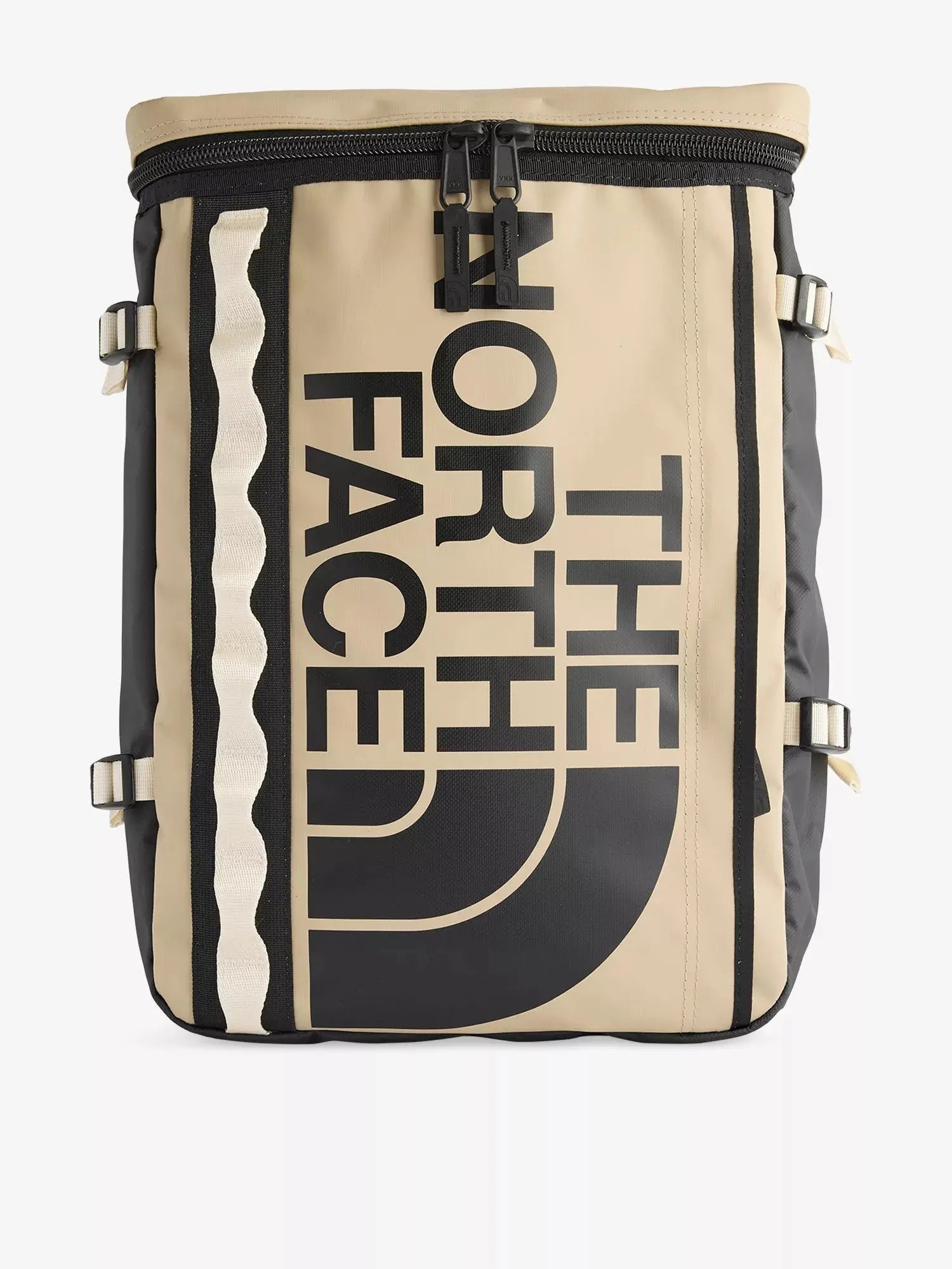 Men's Base Camp Fuse Box Woven Backpack The North Face