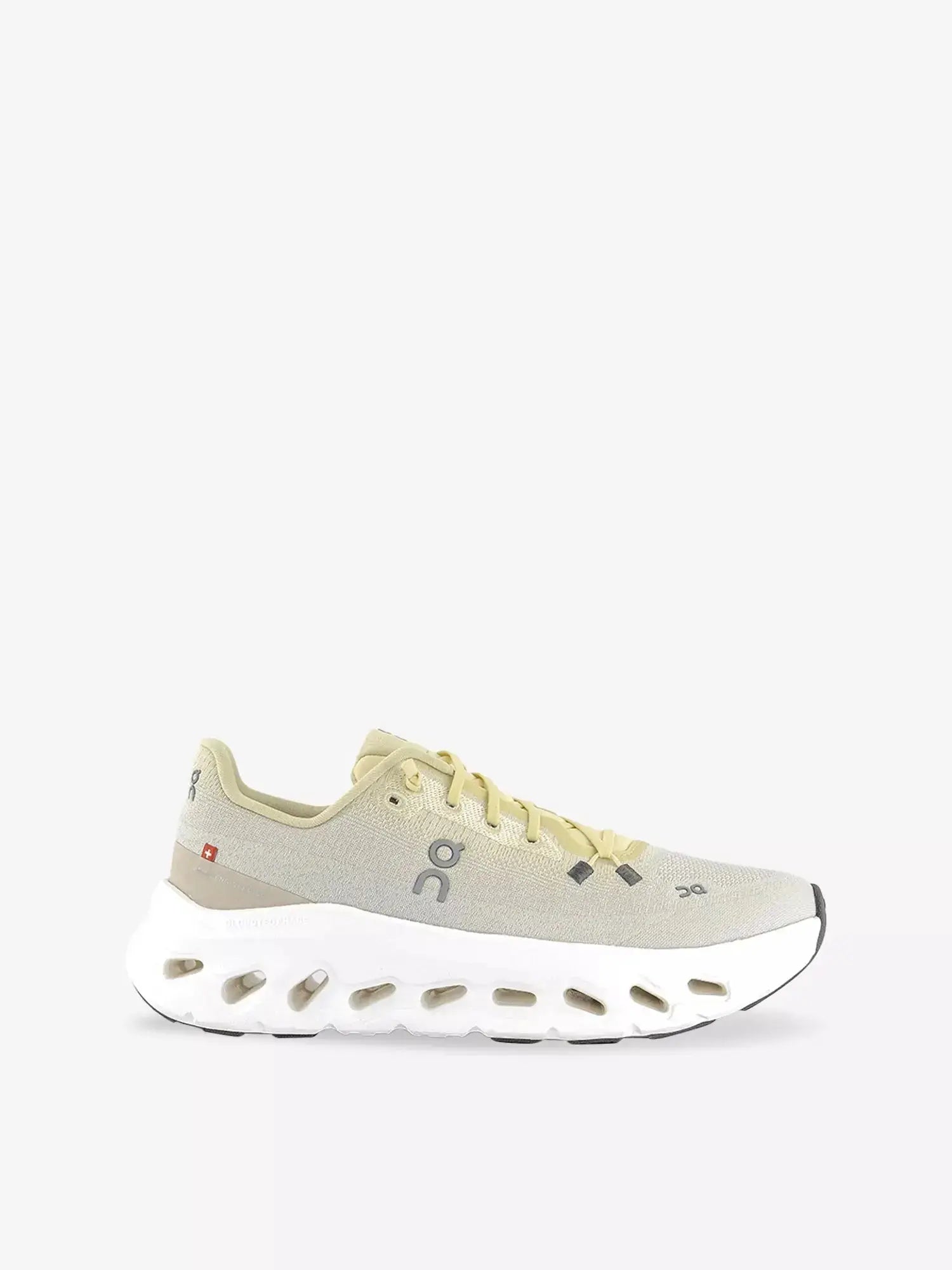 Women's Cloudtilt Woven Trainers ON