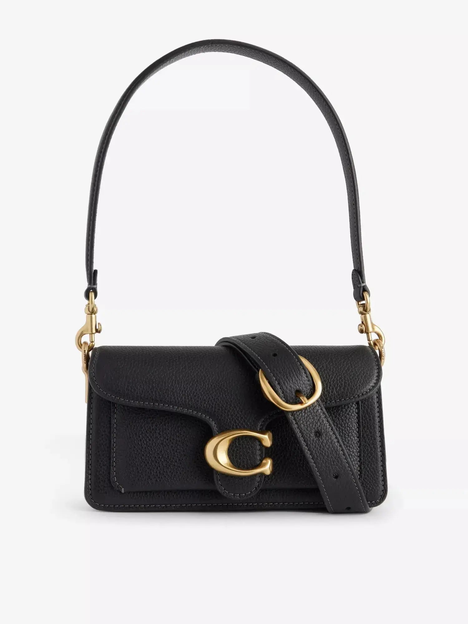 Women's Tabby 20 leather shoulder bag Coach