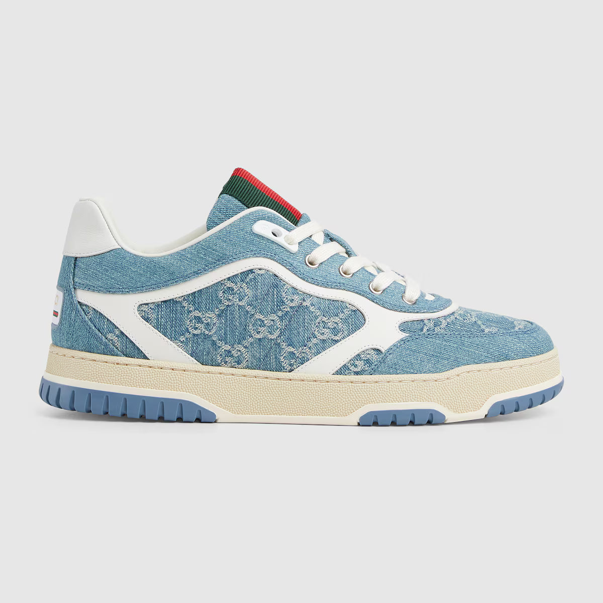 Men's Gucci Re-Web sneaker Gucci