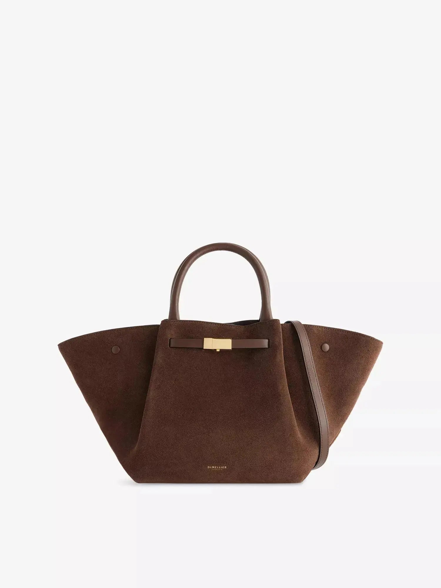 Women's New York midi tote bag DeMellier