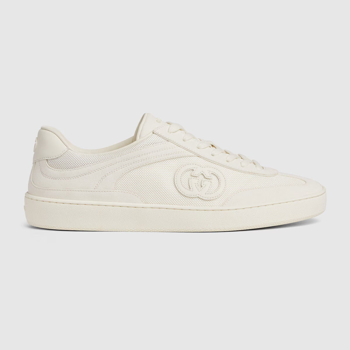 Men's G75 trainer Gucci