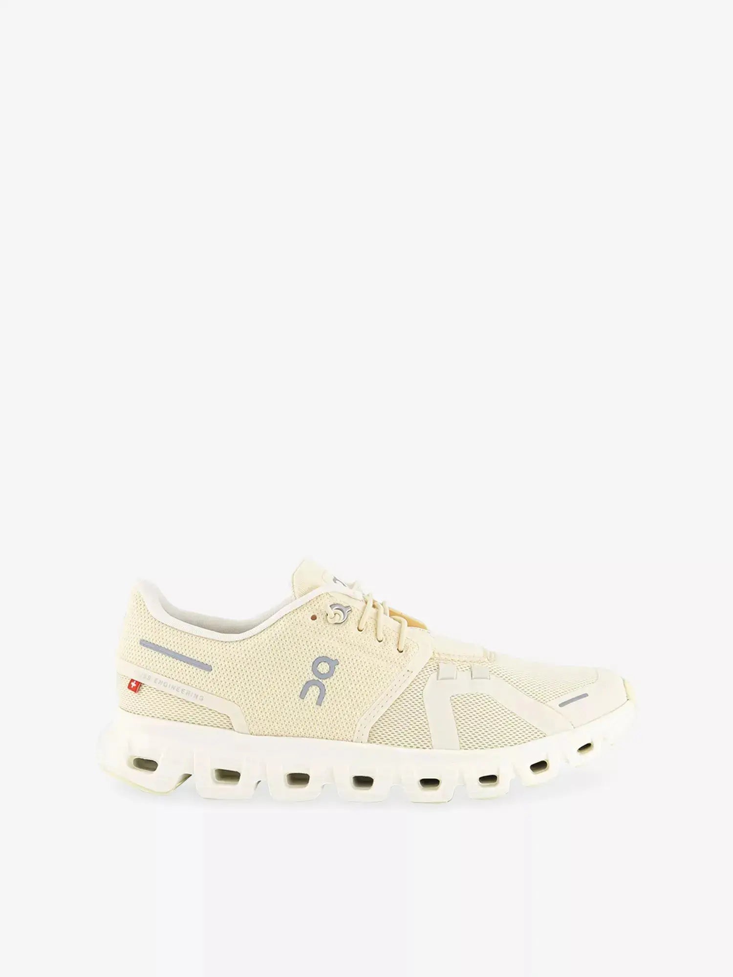 Women's Cloud 6 Mesh Trainers ON