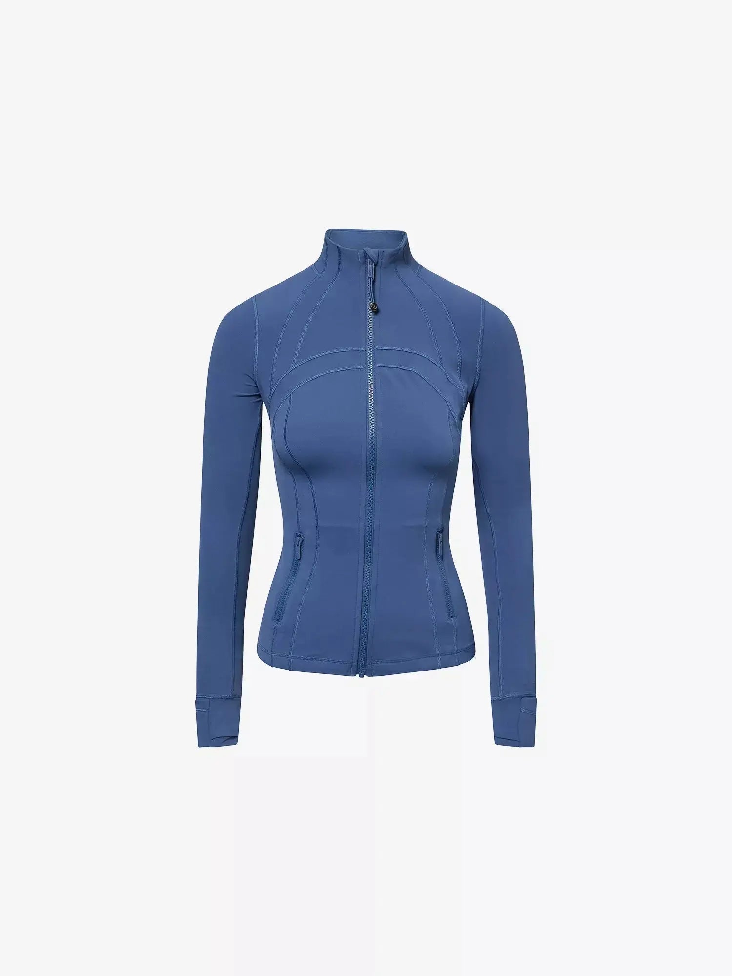 Women's Define High-Neck Stretch-Woven Jacket Lululemon