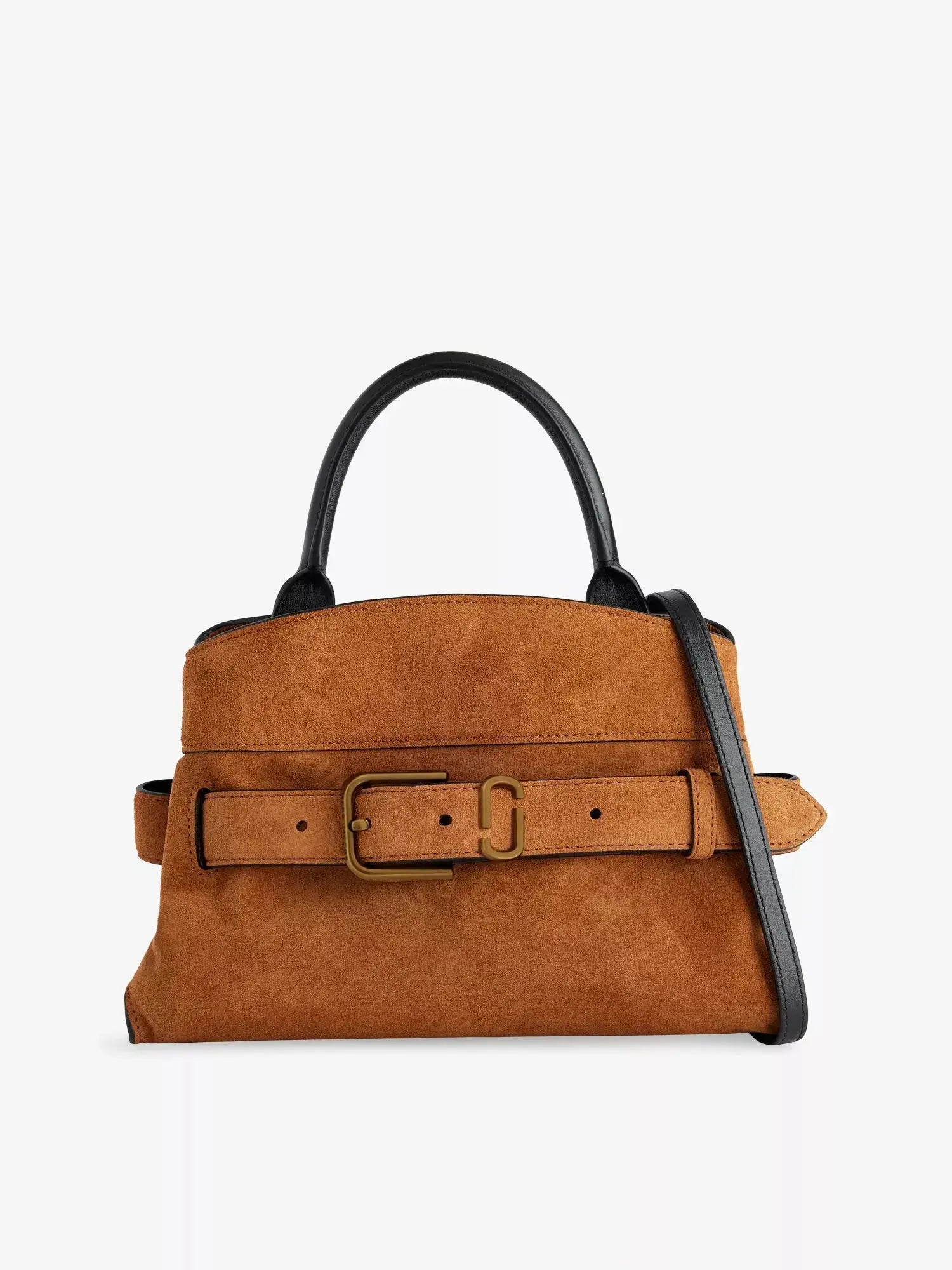 Women's Dakota Suede Tote Bag Marc Jacobs