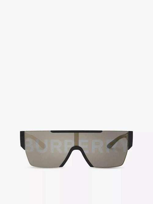 Women's BE4291 Square-Frame Acetate Sunglasses Burberry