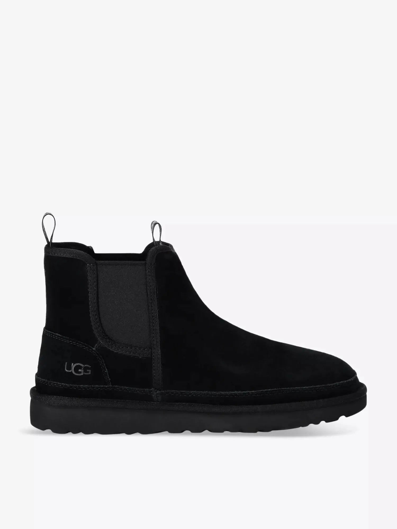 Men's Neumel suede Chelsea ankle boots UGG