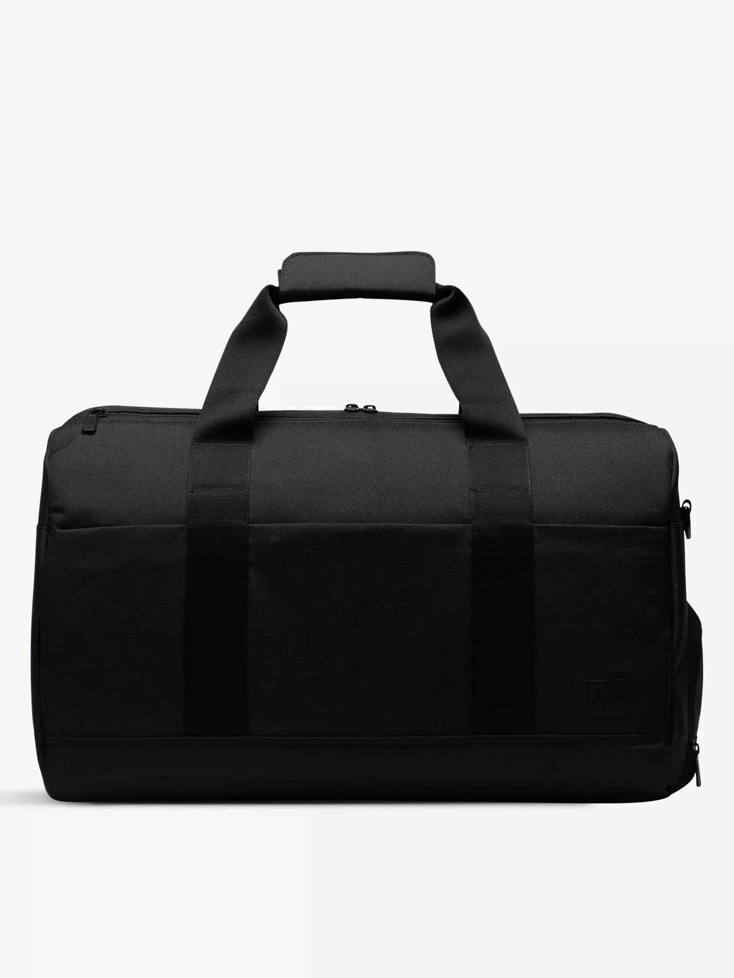 Men's Tech Novel woven duffle bag Hershel Supply Co.
