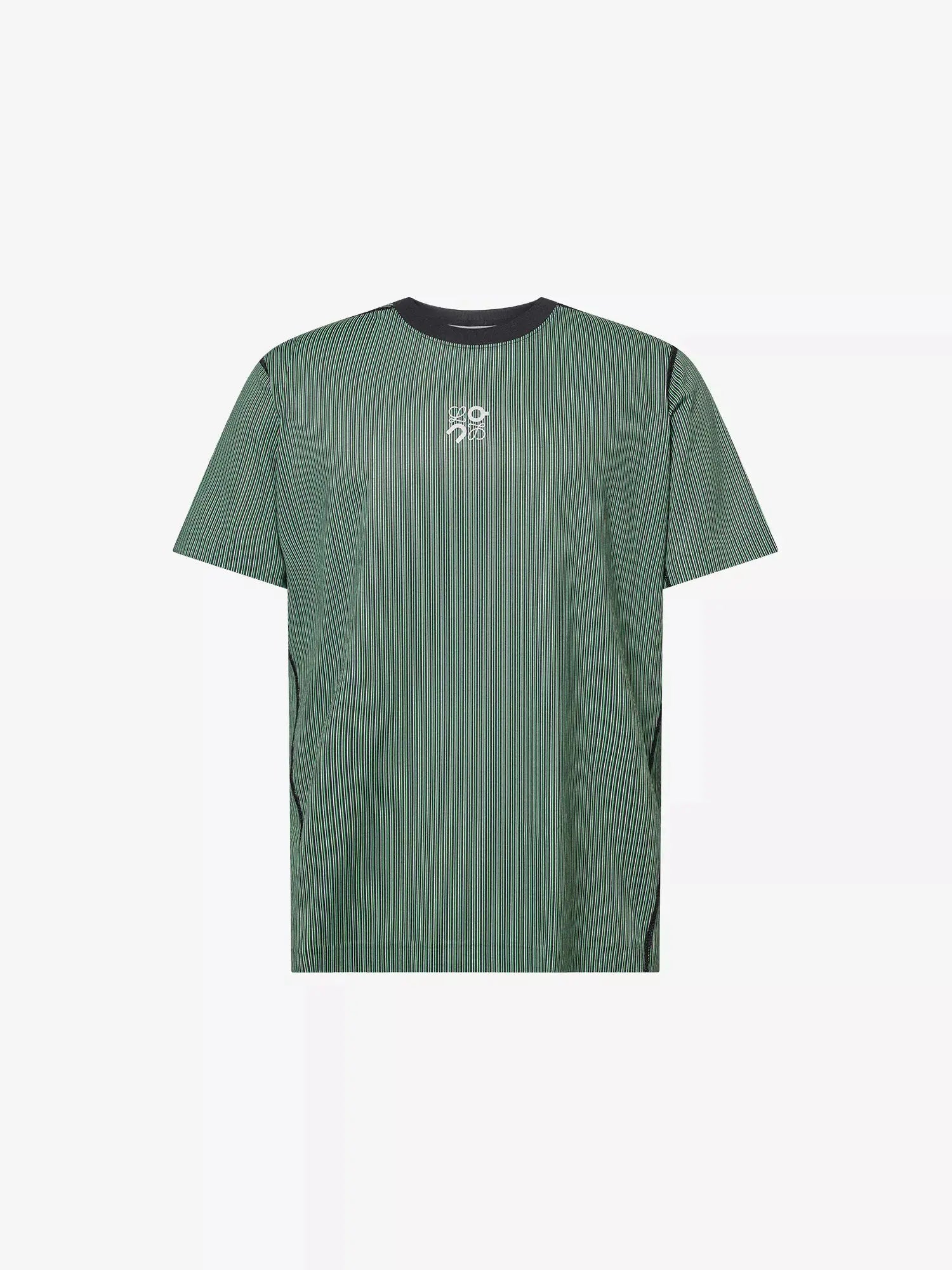 Men's Loewe x ON Active Woven T-Shirt Loewe