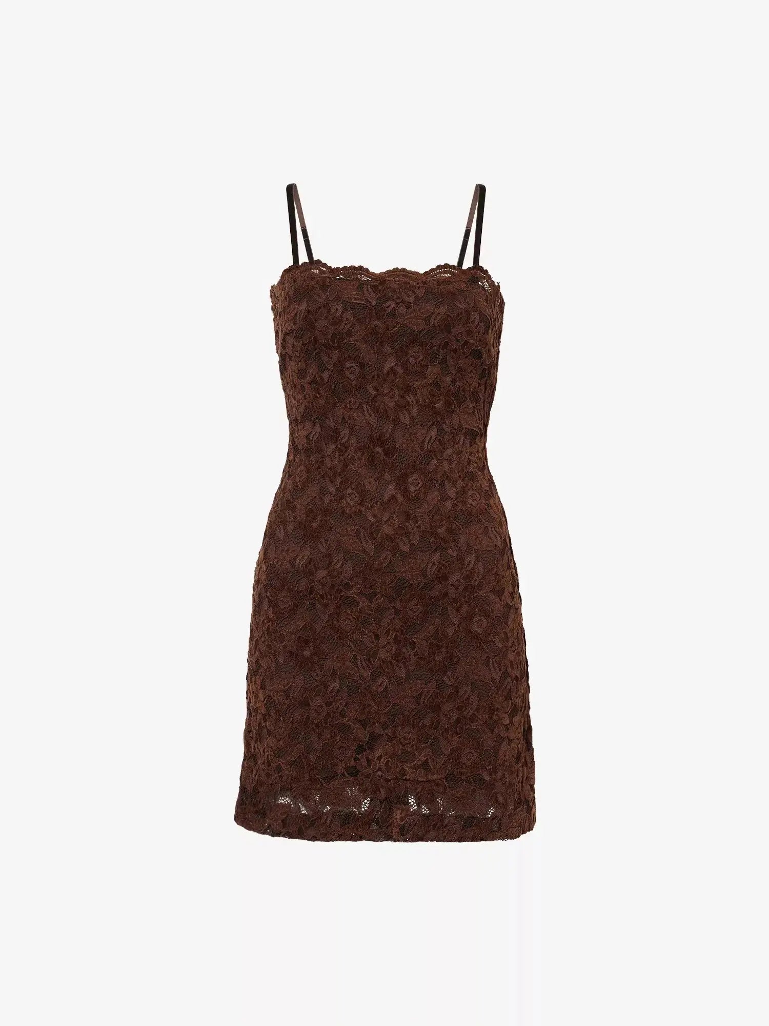 Women's Pamela Floral Stretch-Woven Mini Dress Bec & Bridge