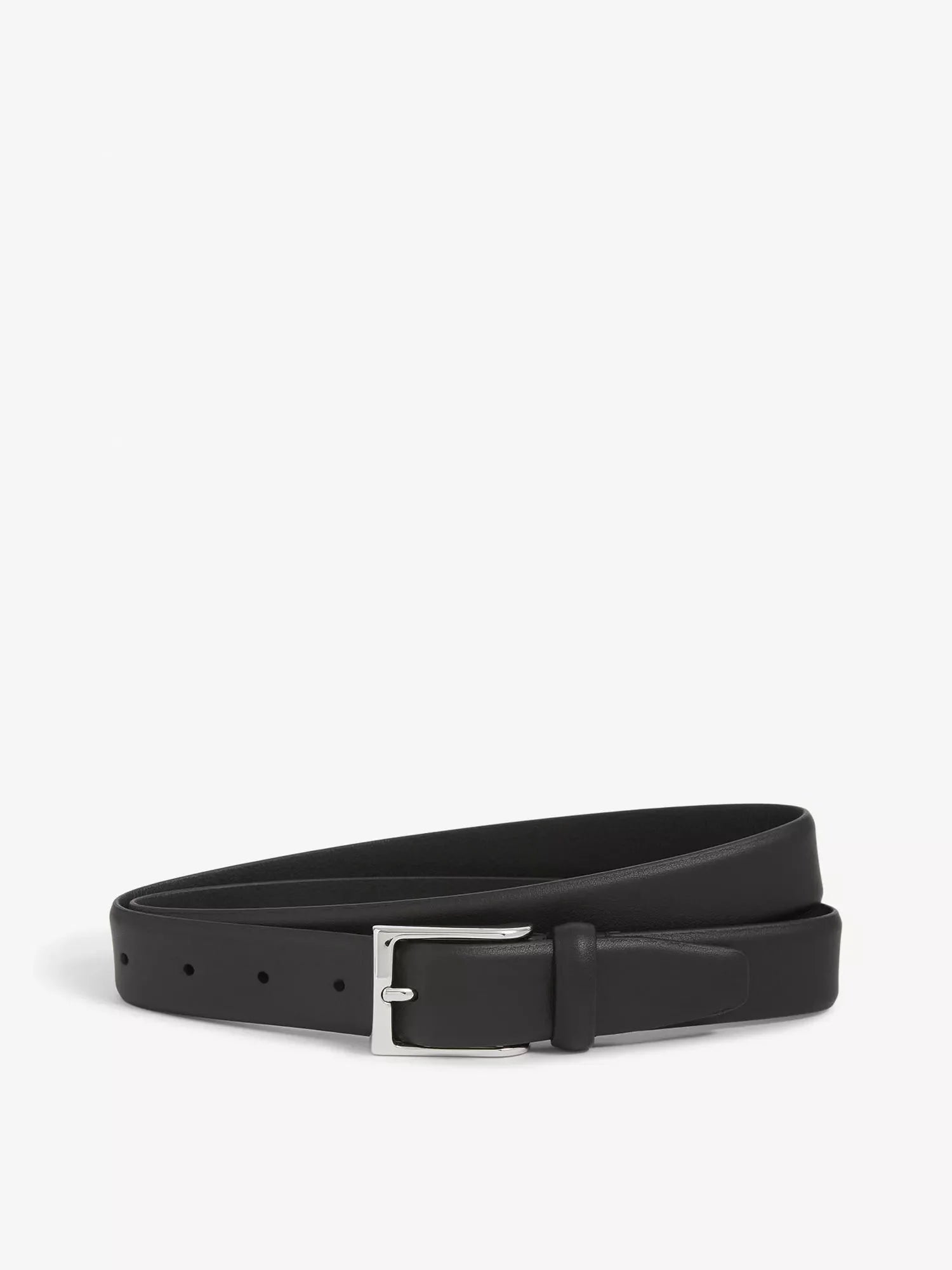 Men's Soft leather belt Anderson's