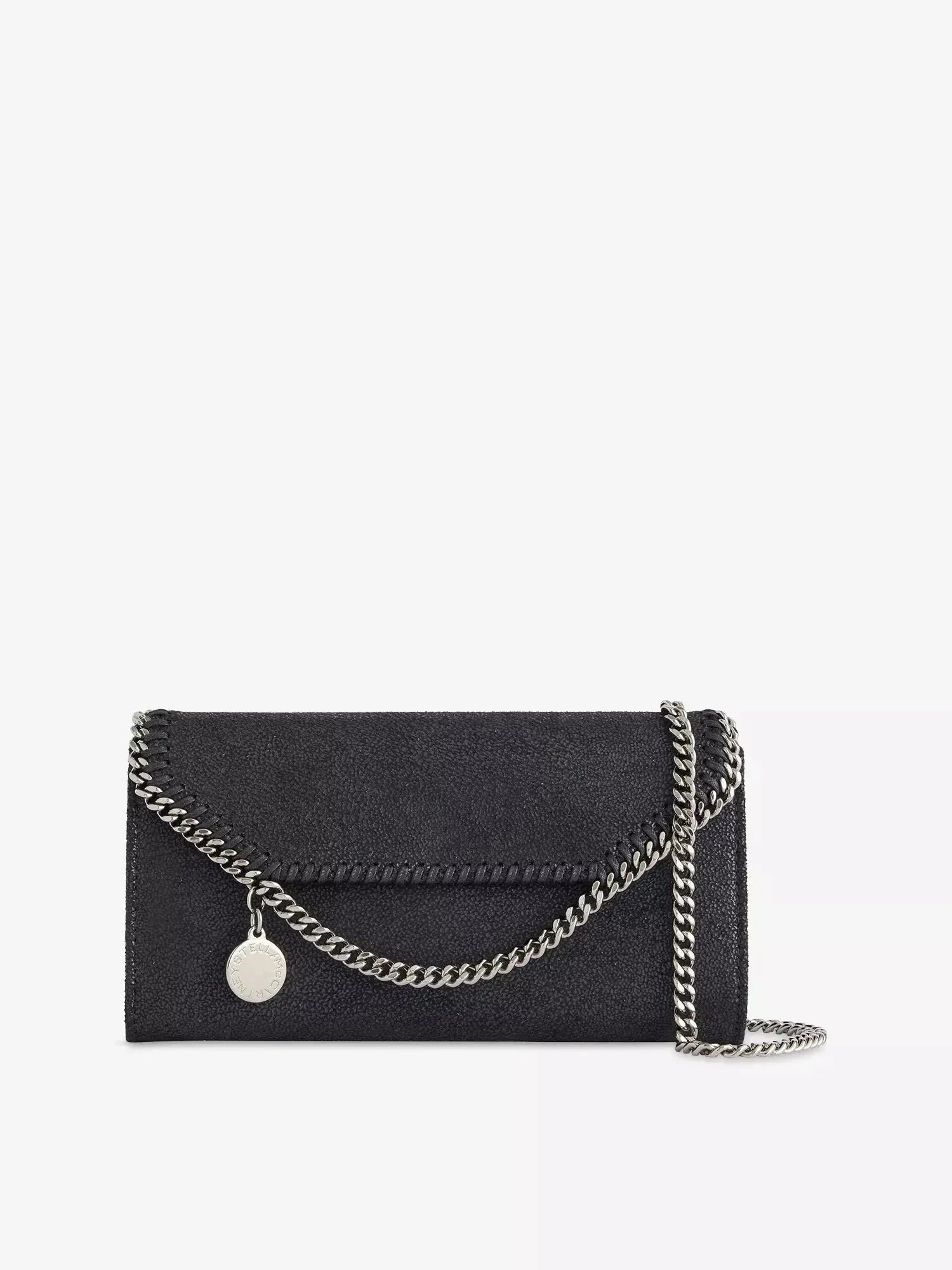 Women's Falabella Vegan-Leather Cross-Body Bag Stella McCartney