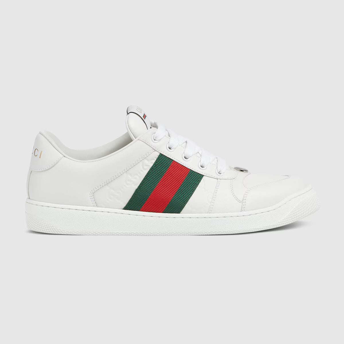 Men's Screener trainer Gucci