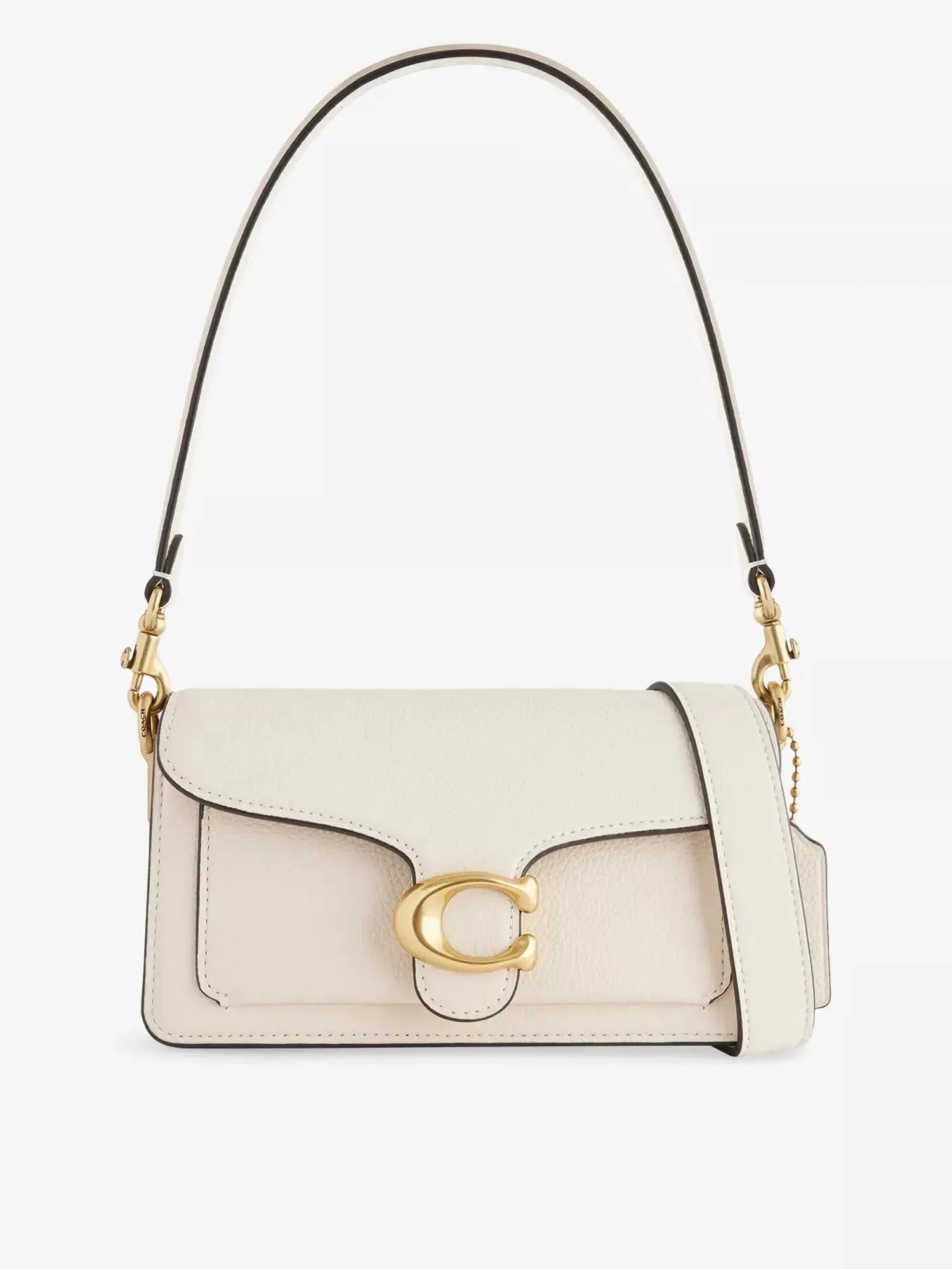 Women's Tabby 20 leather shoulder bag Coach