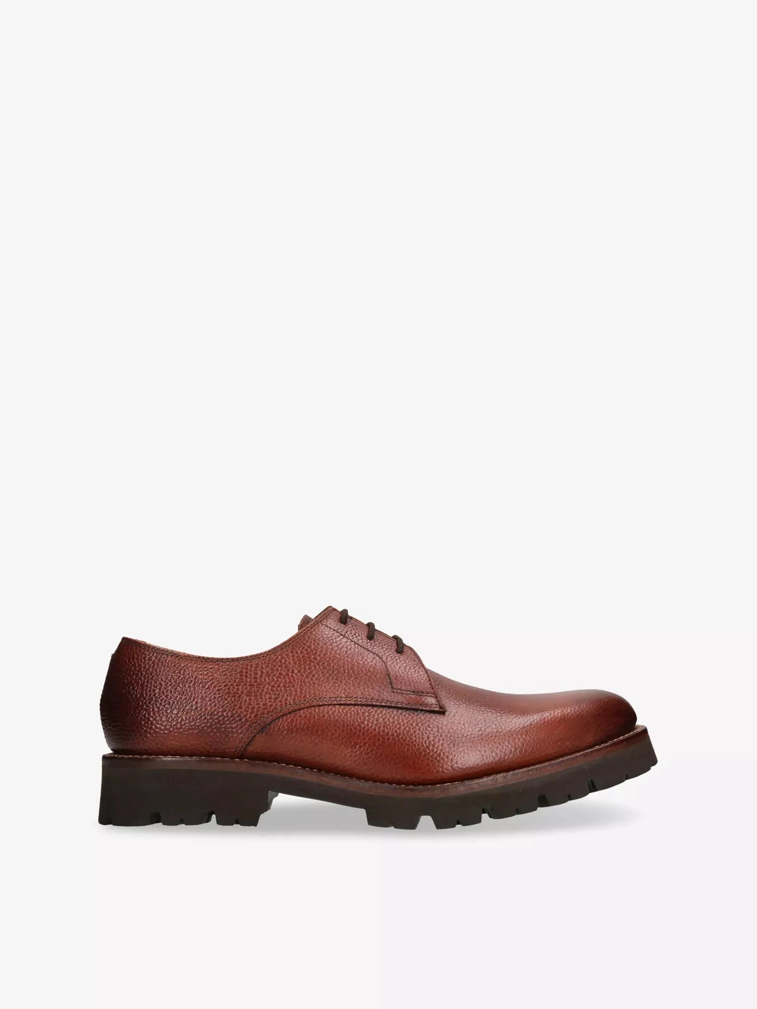 Men's Gardner Leather Shoes Grenson