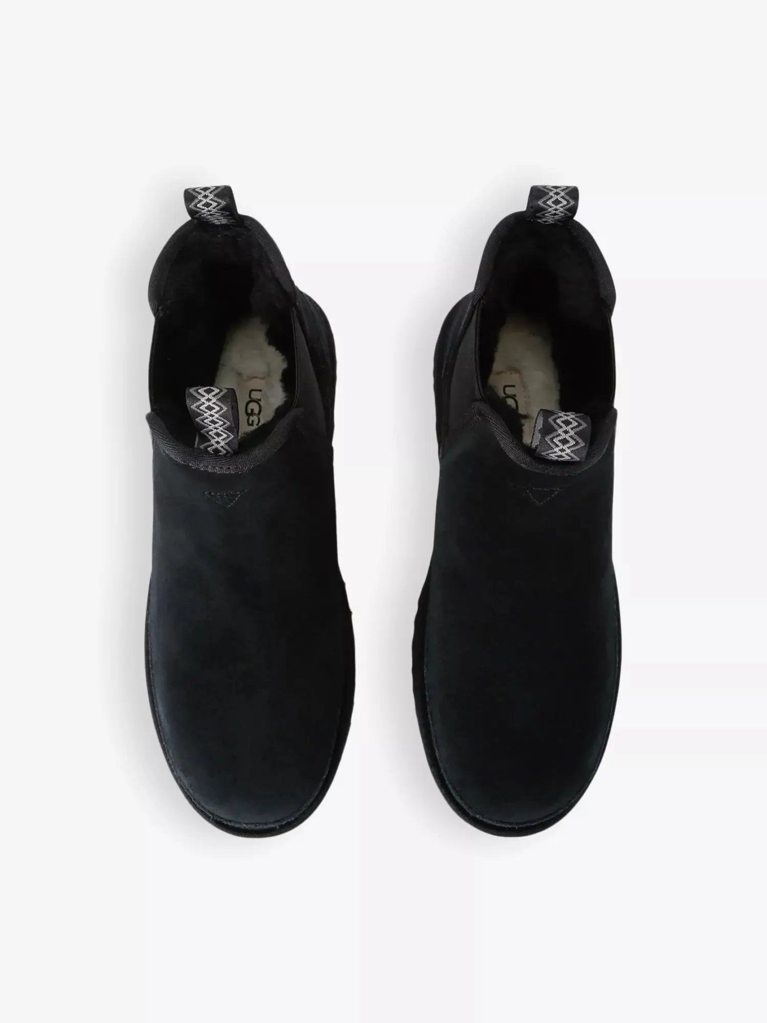 Men's Neumel suede Chelsea ankle boots UGG
