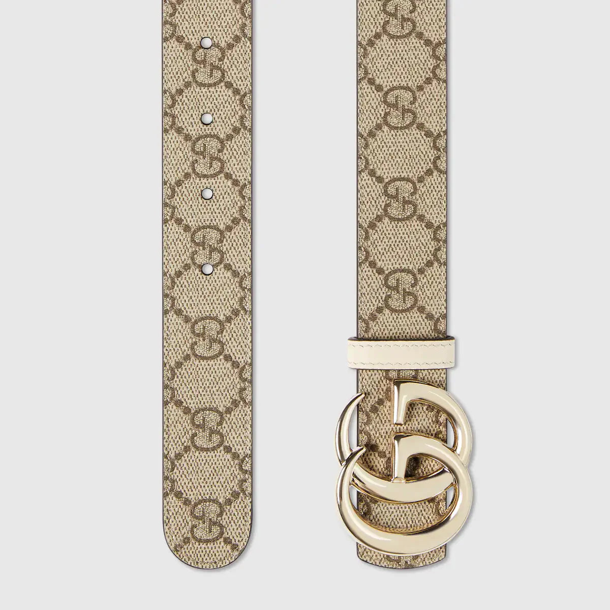 Women's Reversible GG Marmont belt 3cm width Gucci