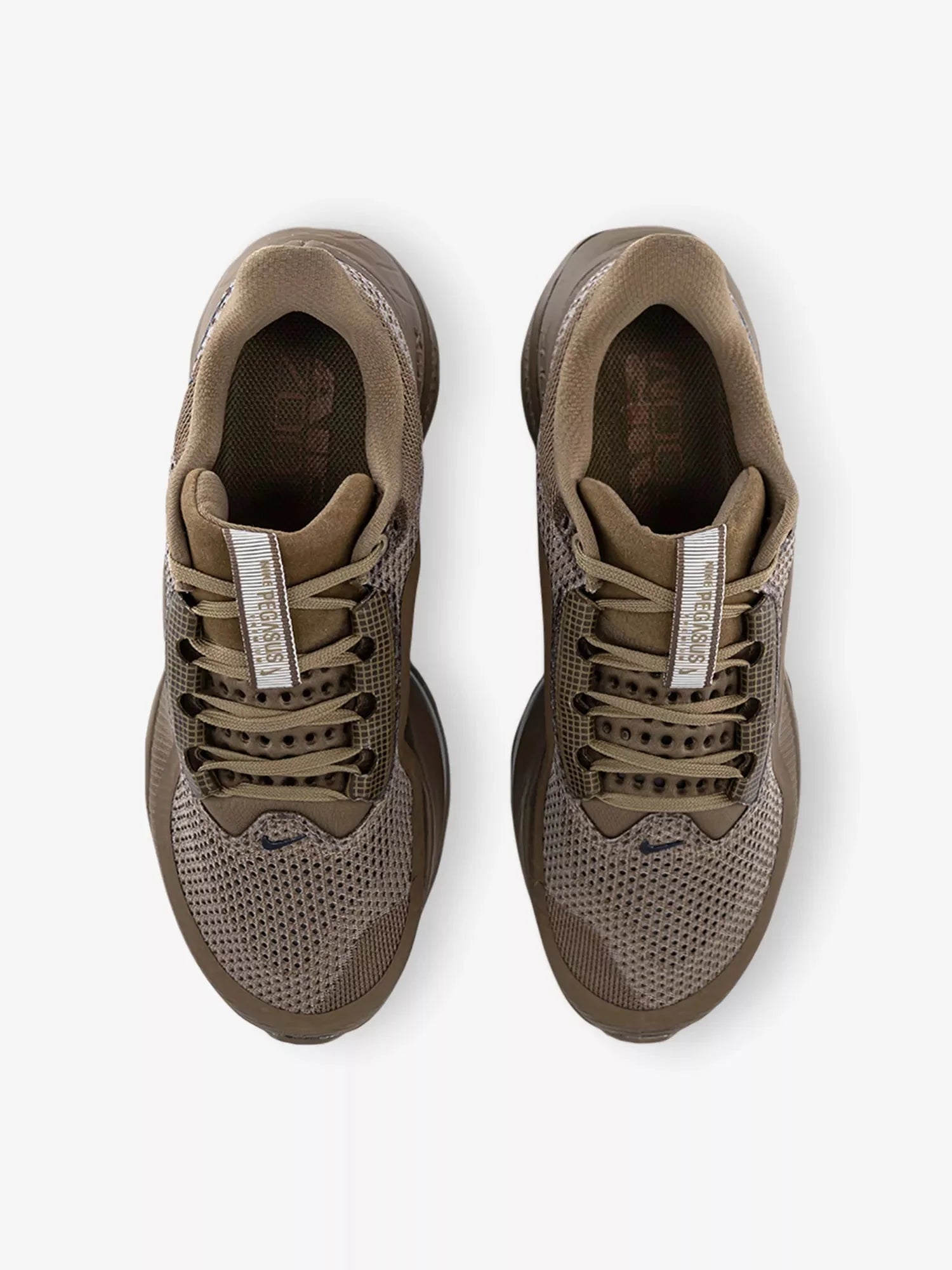 Men's Pegasus Premium Woven Trainers Nike