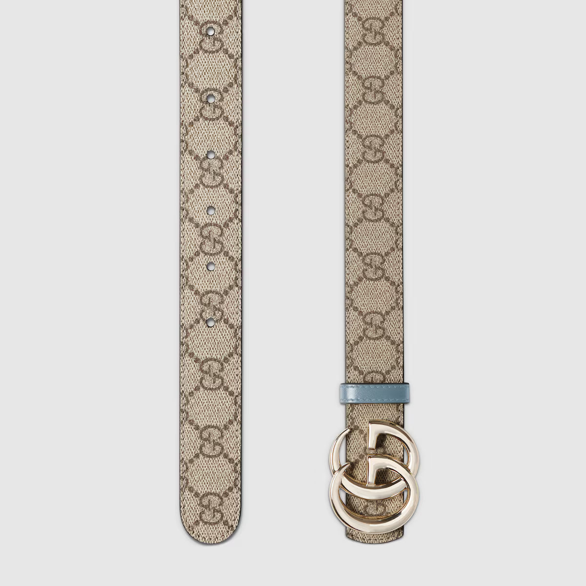 Women's Reversible GG Marmont belt 3cm width Gucci