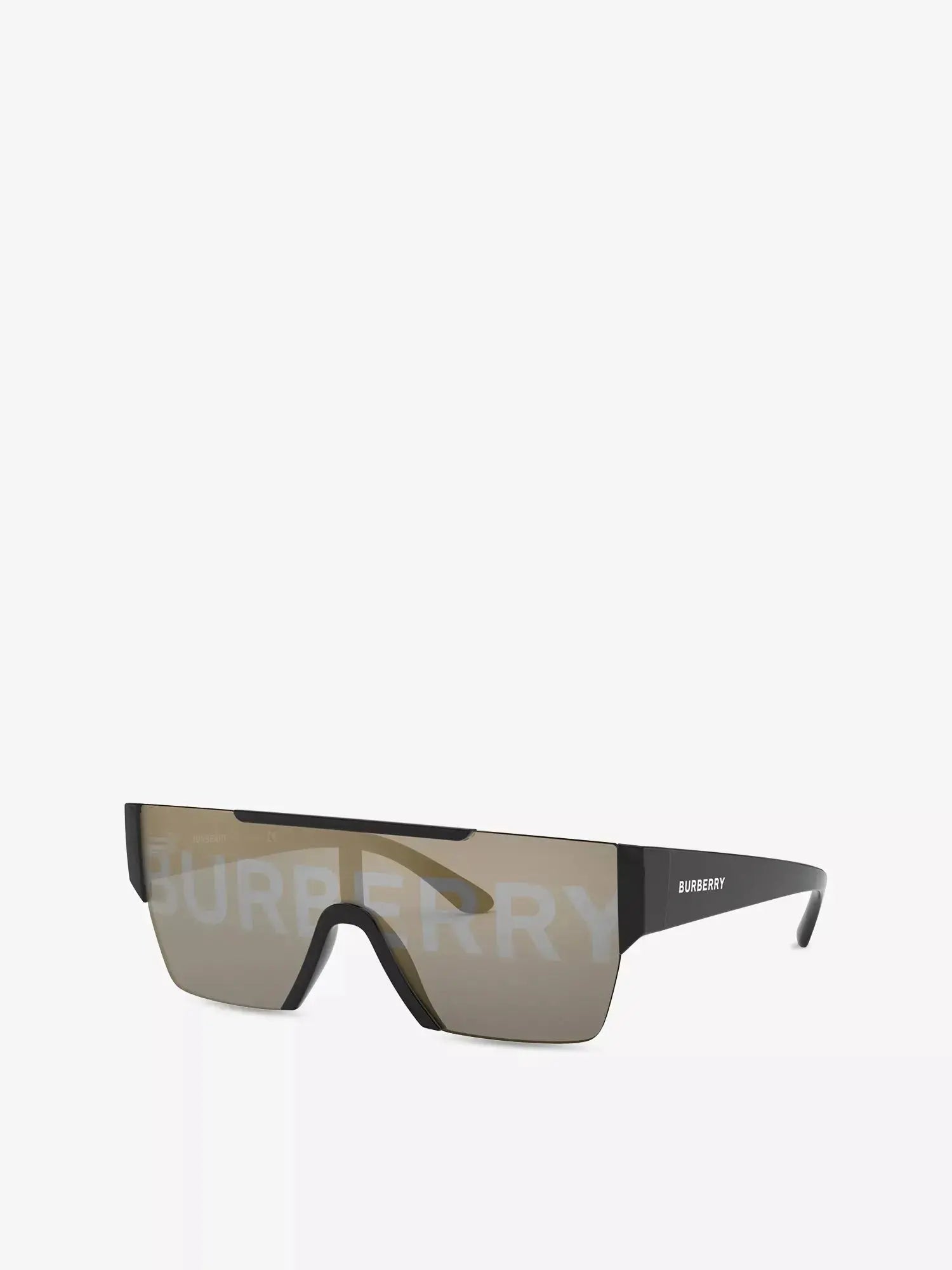 Women's BE4291 Square-Frame Acetate Sunglasses Burberry