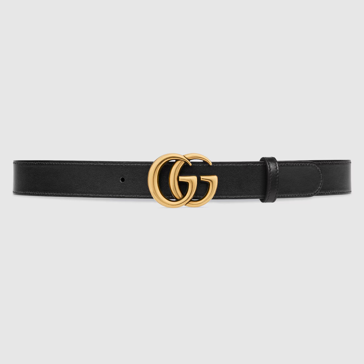 Women's GG Marmont reversible belt 3cm width Gucci