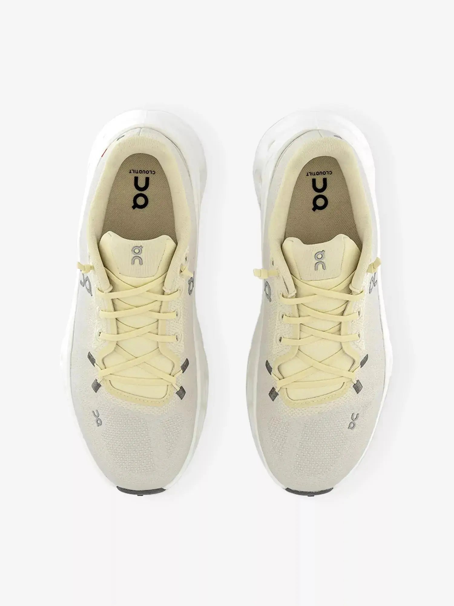 Women's Cloudtilt Woven Trainers ON