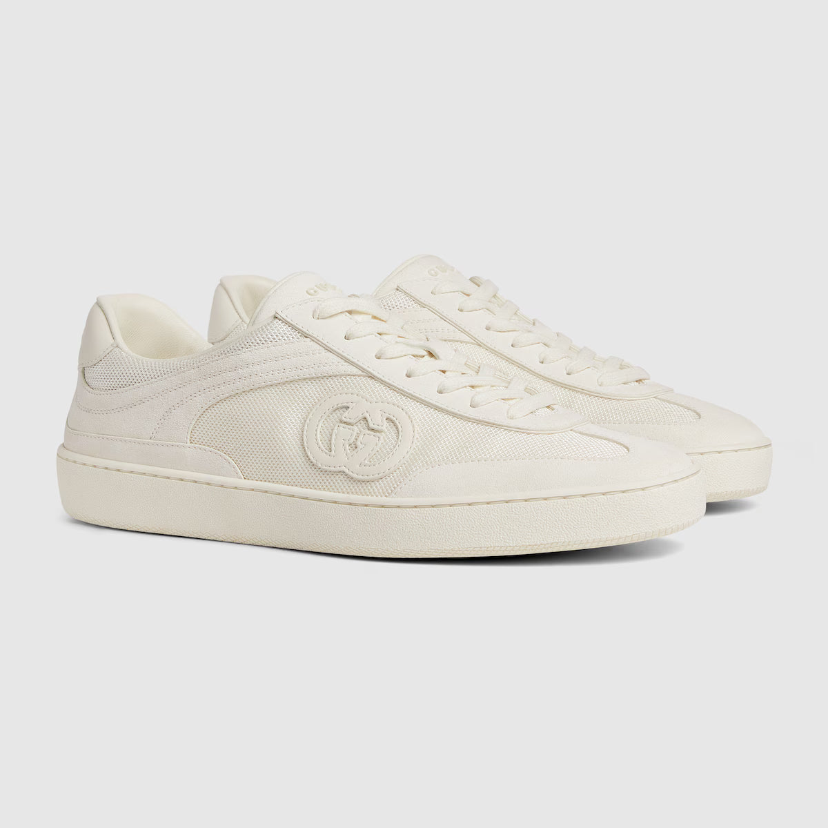 Men's G75 trainer Gucci
