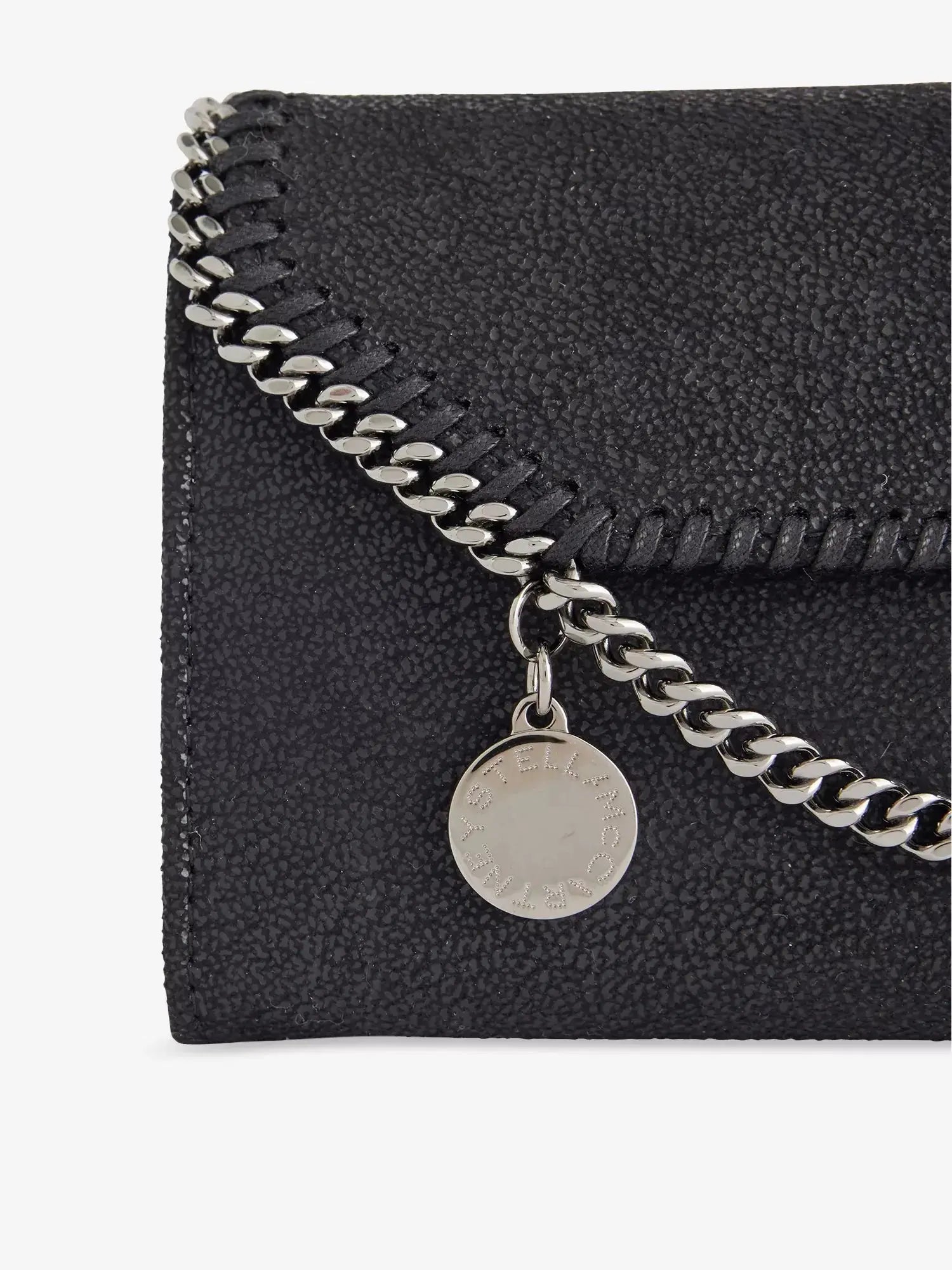 Women's Falabella Vegan-Leather Cross-Body Bag Stella McCartney