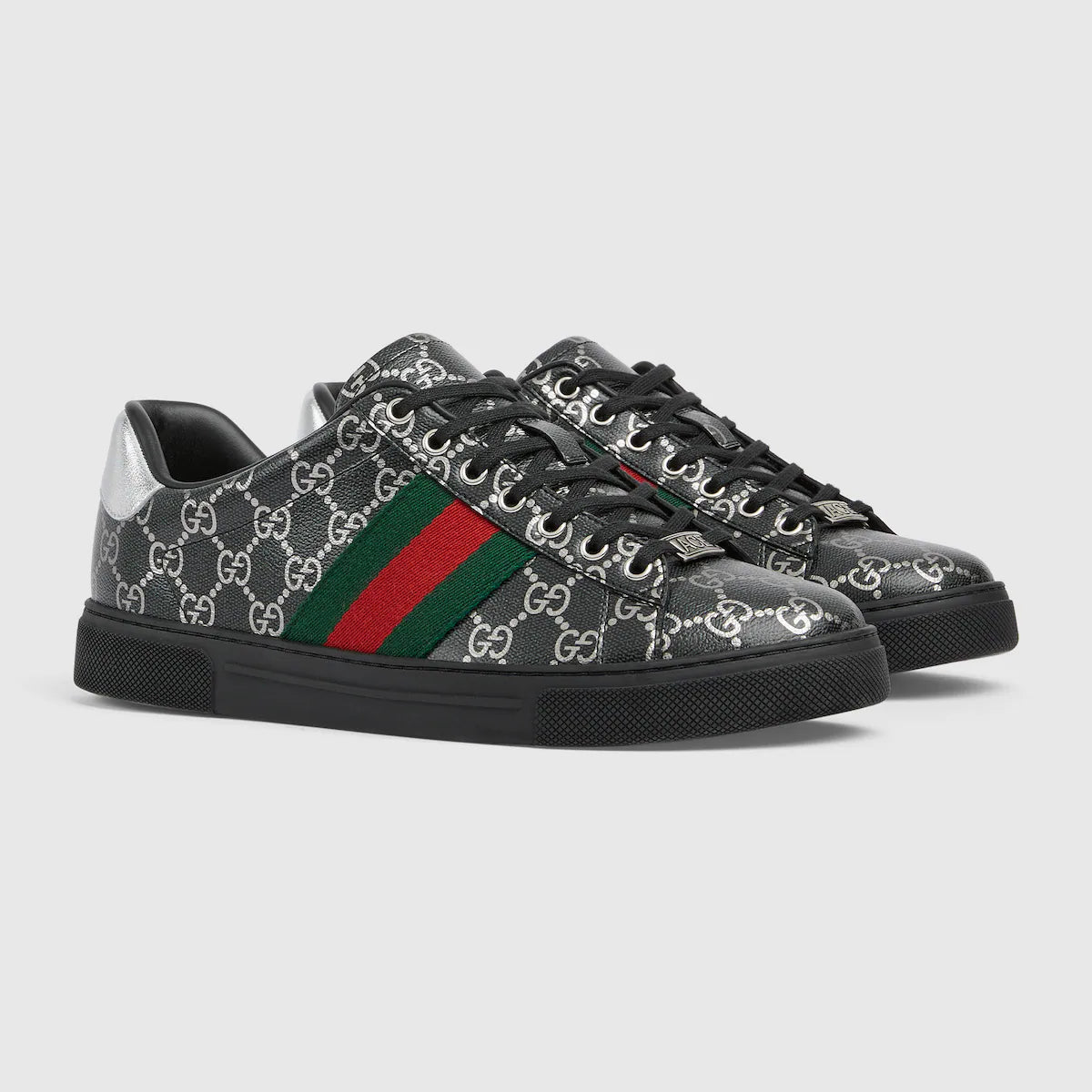 Men's Gucci Ace trainers Gucci