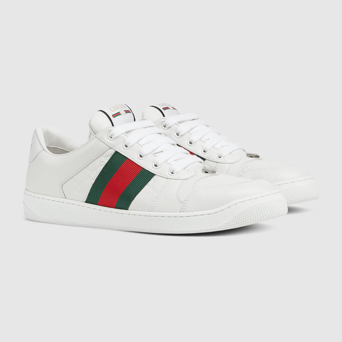 Men's Screener trainer Gucci