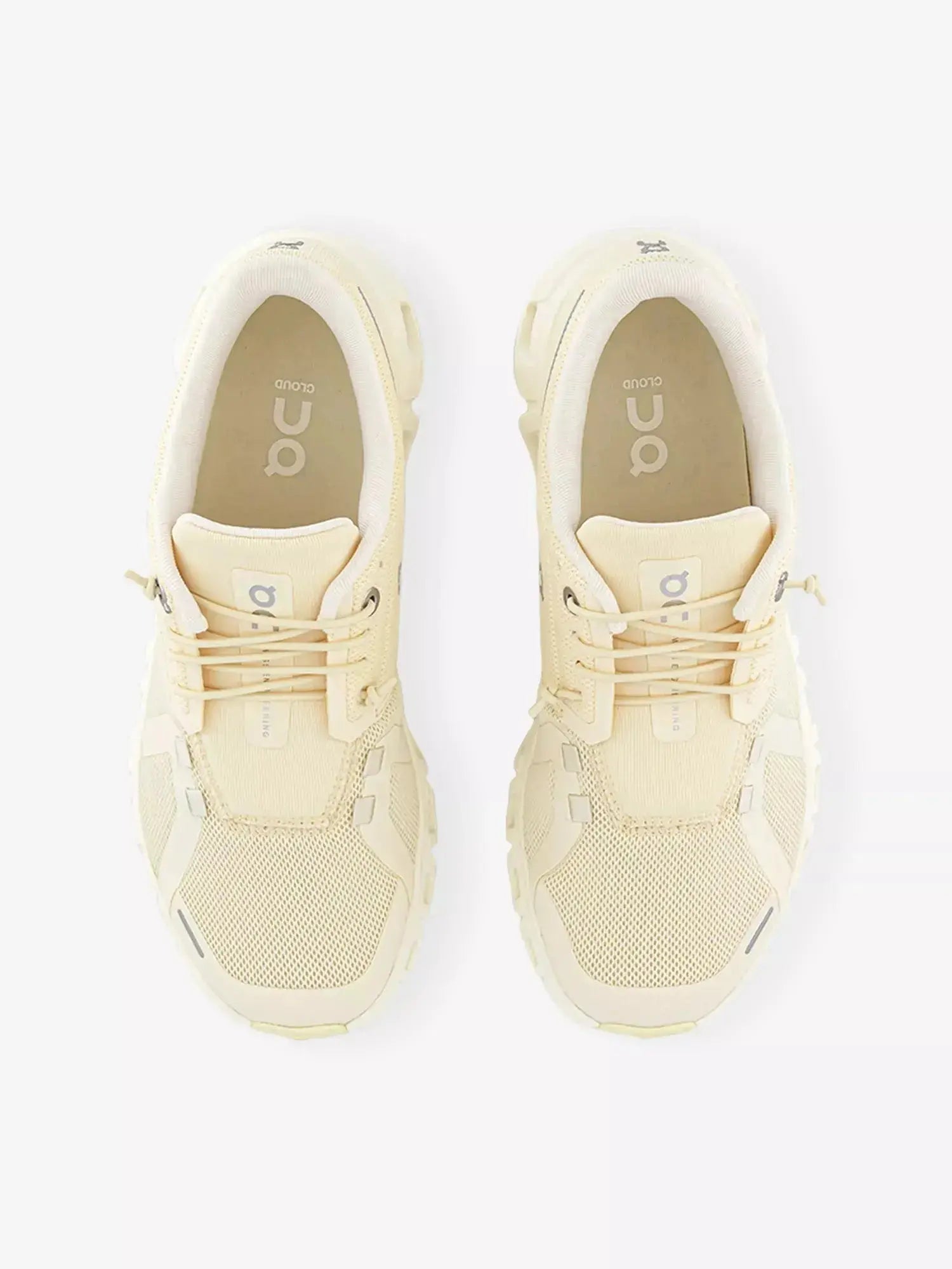 Women's Cloud 6 Mesh Trainers ON