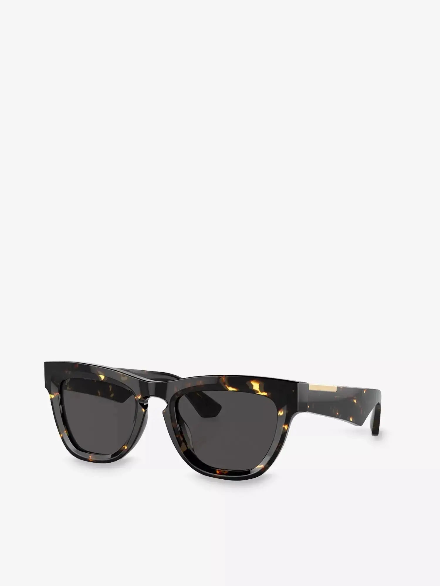 Women's BE4415U square-frame acetate sunglasses Burberry
