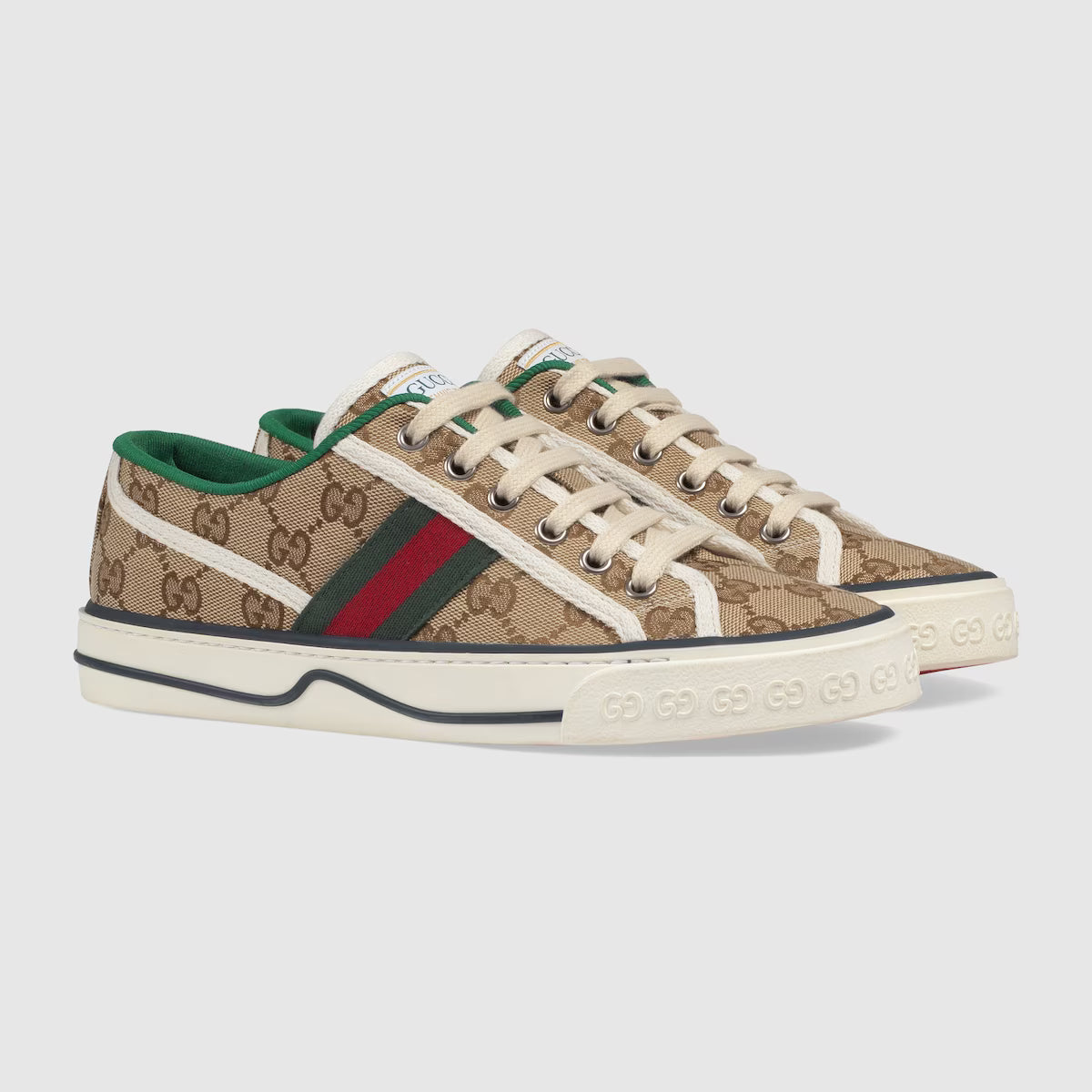 Women's Gucci Tennis 1977 trainer Gucci