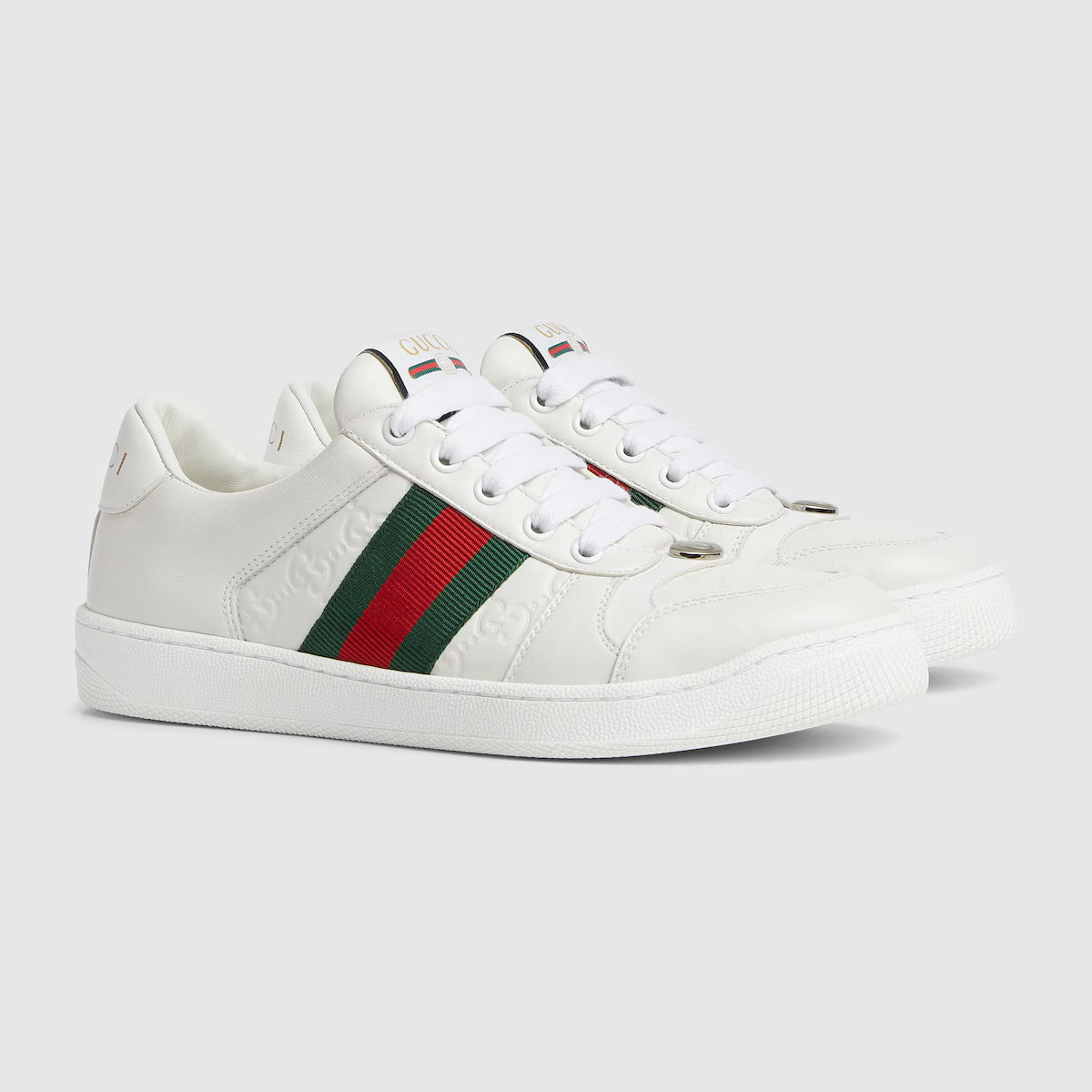 Women's Screener trainer Gucci