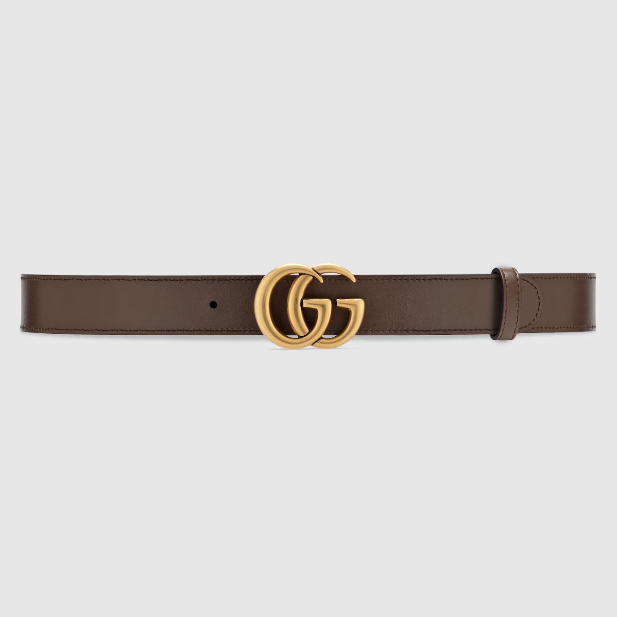 Women's GG Marmont reversible belt 3cm width Gucci