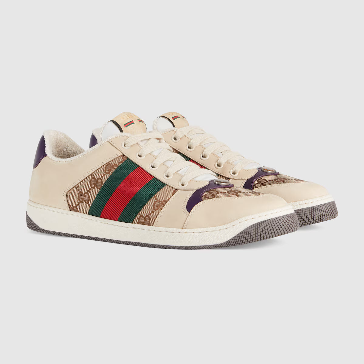 Men's Screener trainer Gucci