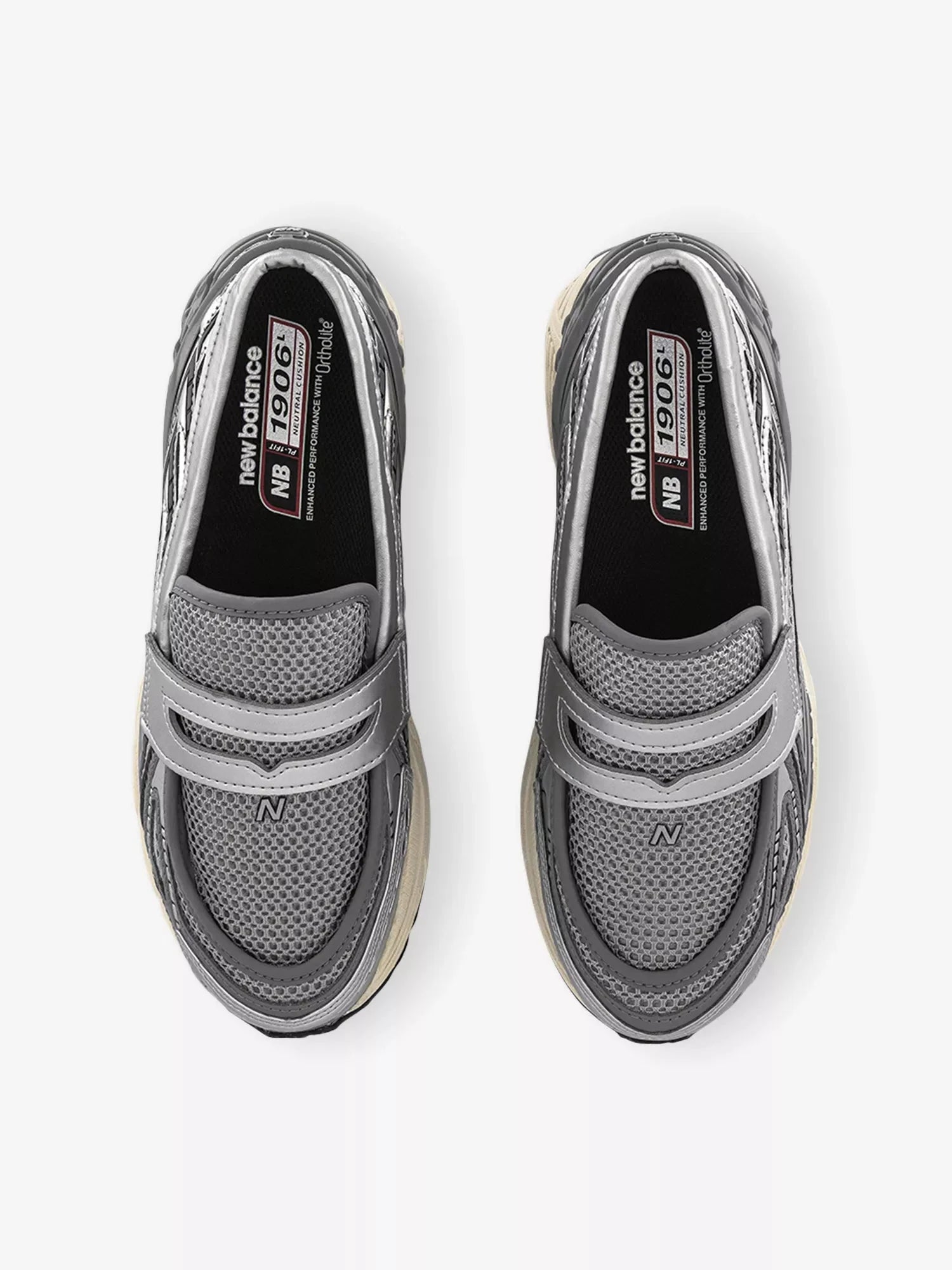 Men's 1906L Mesh Loafers New Balance