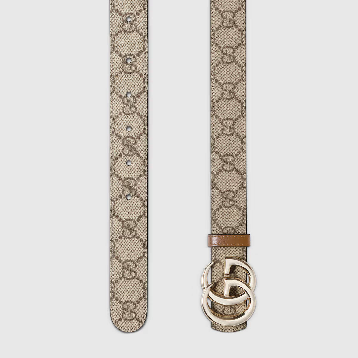 Women's Reversible GG Marmont belt 3cm width Gucci
