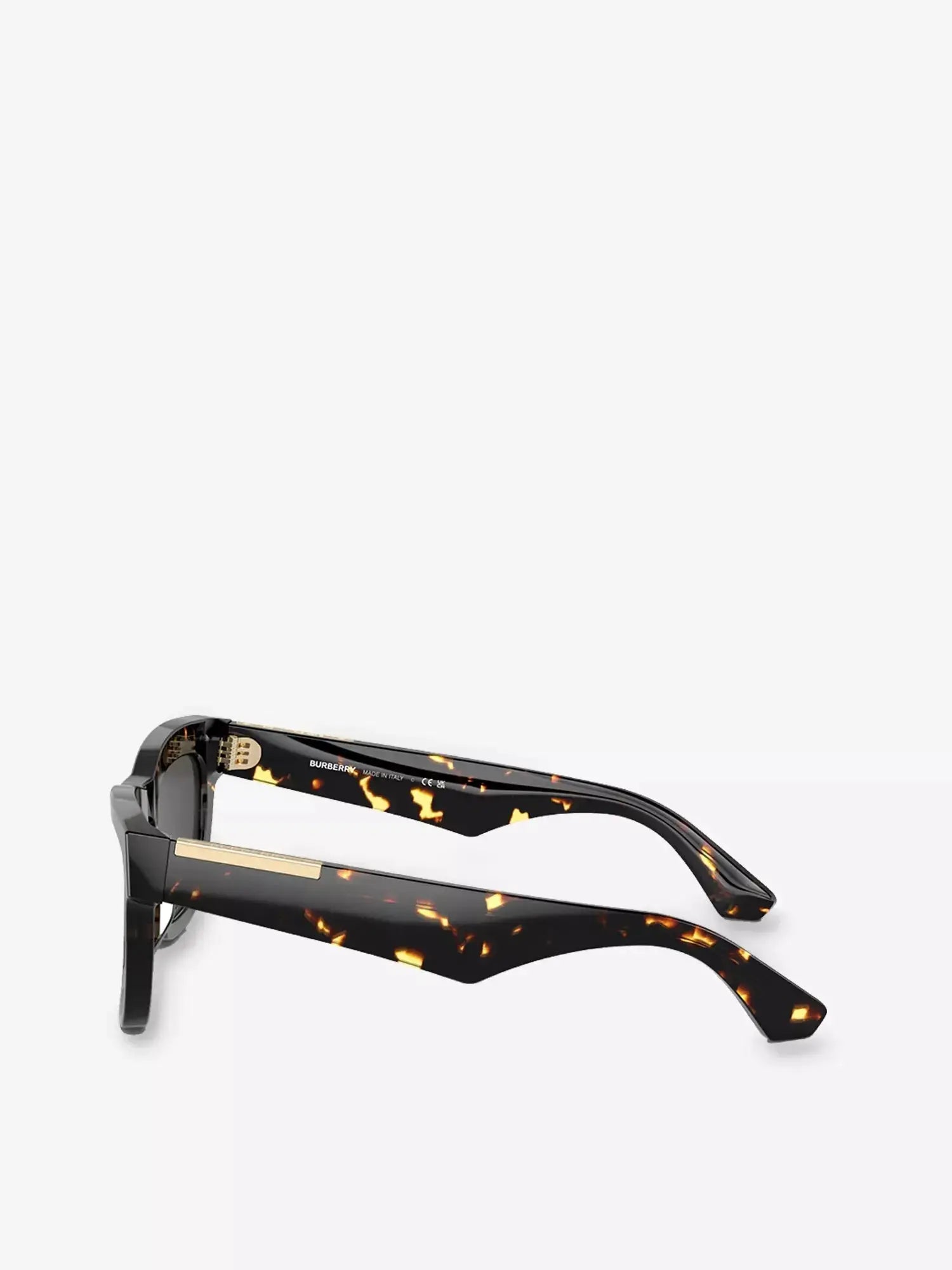 Women's BE4415U square-frame acetate sunglasses Burberry