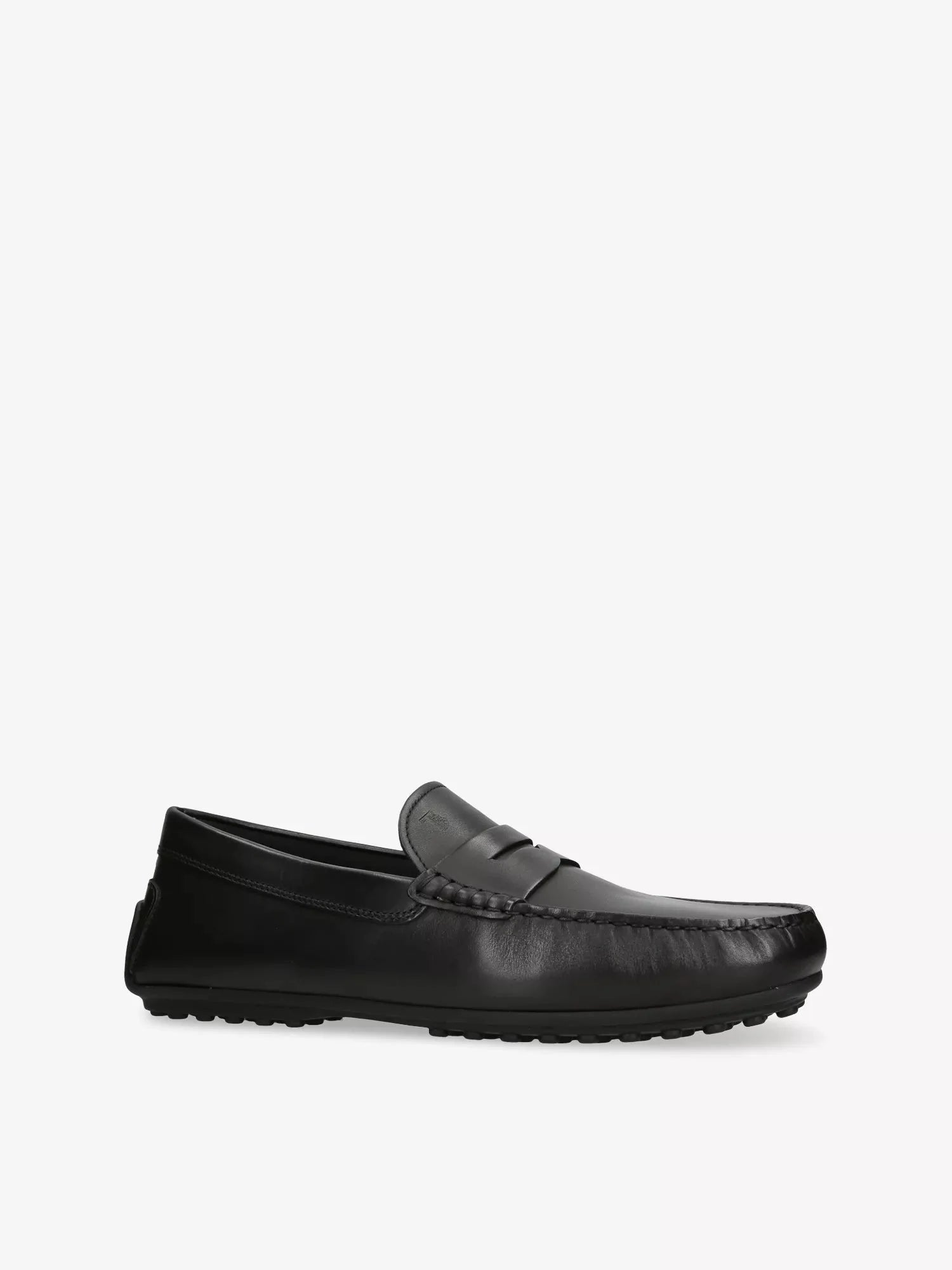 Men's Mocassino Gommino Leather Driving Shoes Tod's