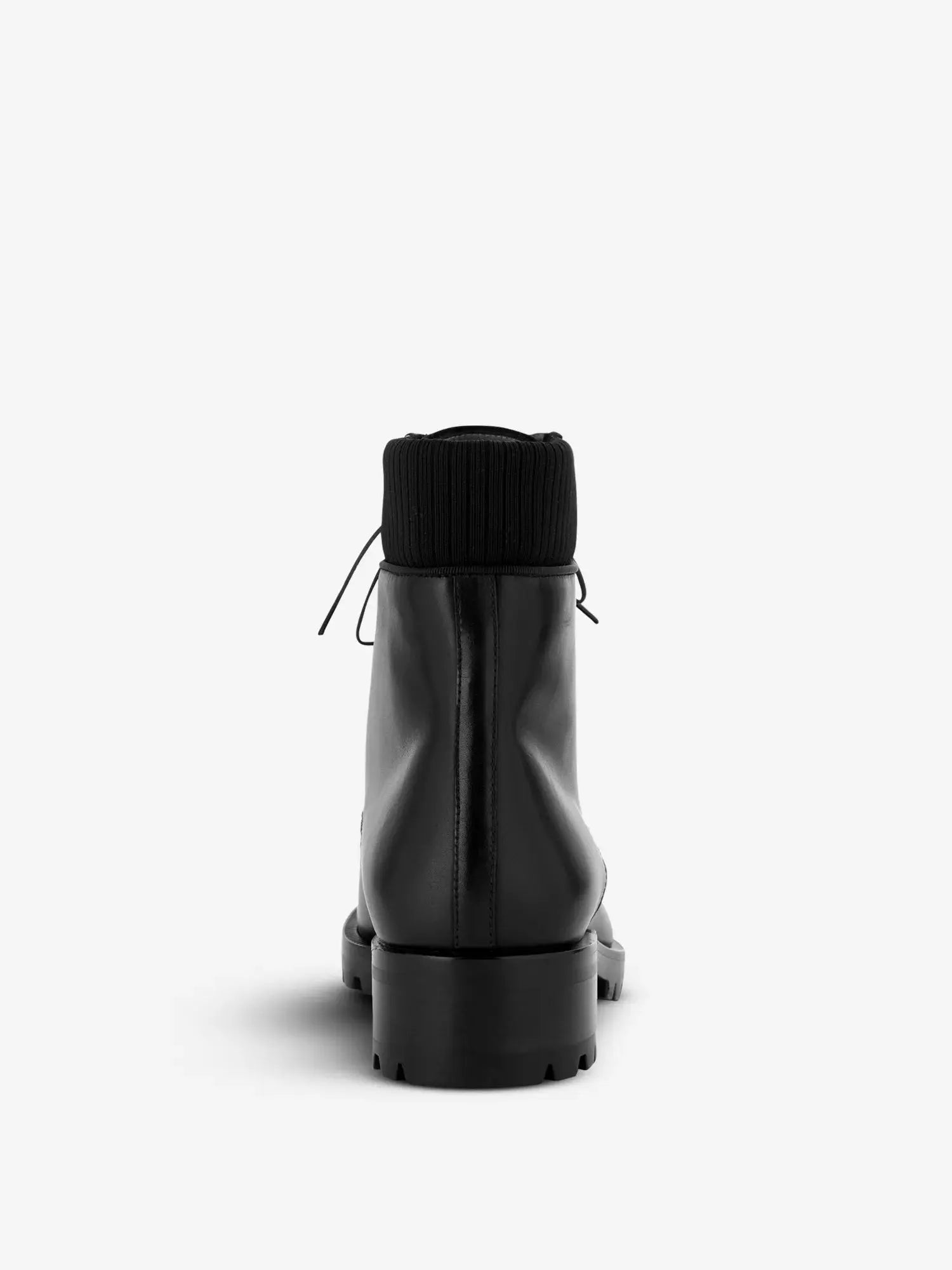 Men's Trapman Leather Ankle Boots Christian Louboutin