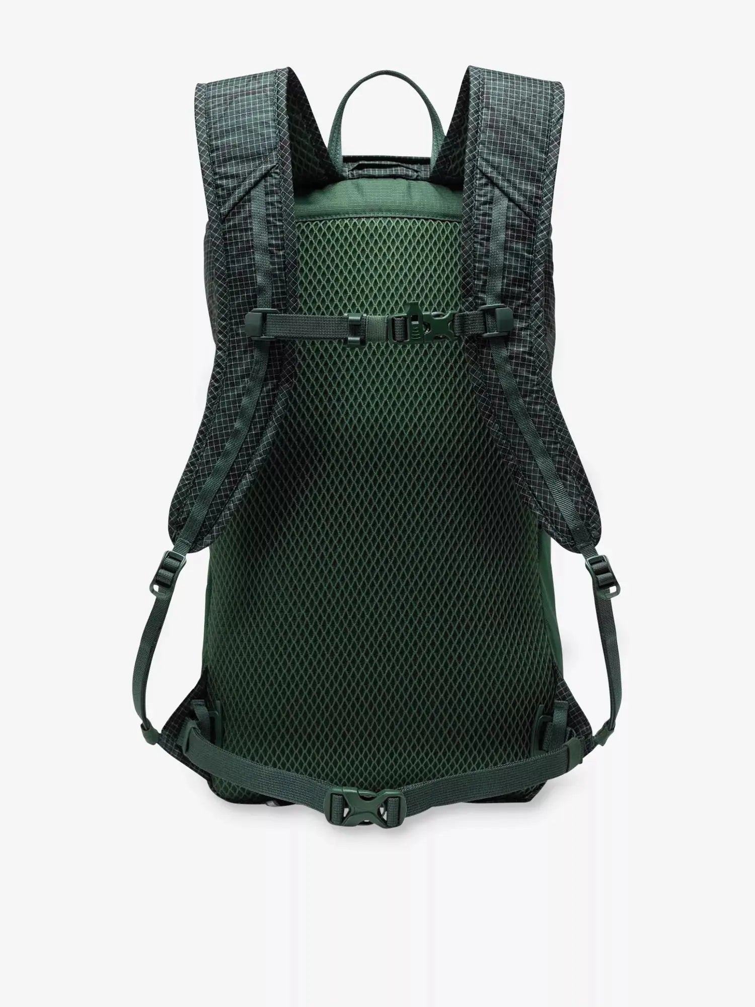 Men's Ultralight woven backpack 22l Hershel Supply Co.