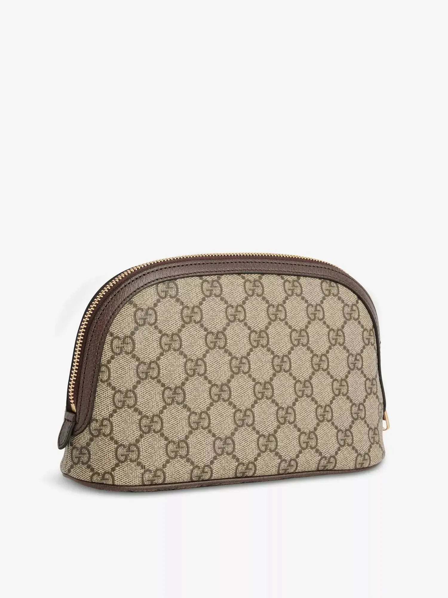 Women's Dionysus Super Mini Canvas Pouch Gucci