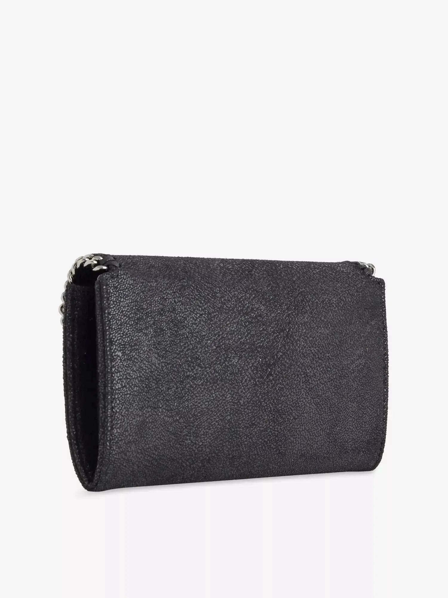 Women's Falabella Vegan-Leather Cross-Body Bag Stella McCartney