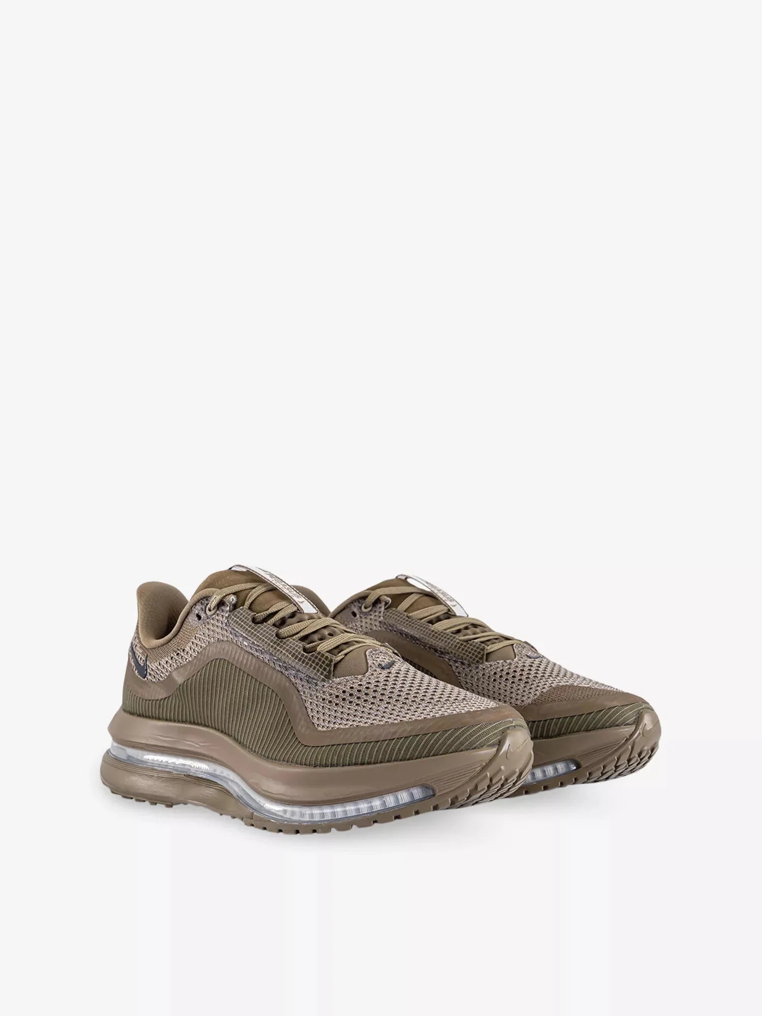 Men's Pegasus Premium Woven Trainers Nike