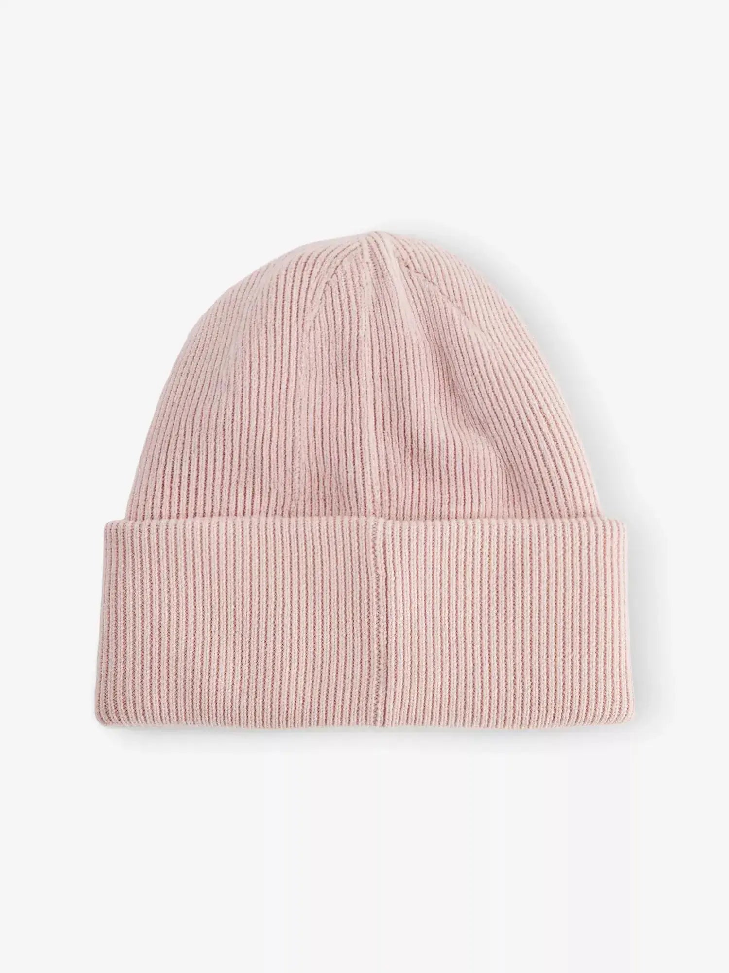 Women's Arctic Toque Logo-Patch Wool Beanie Hat Canada Goose