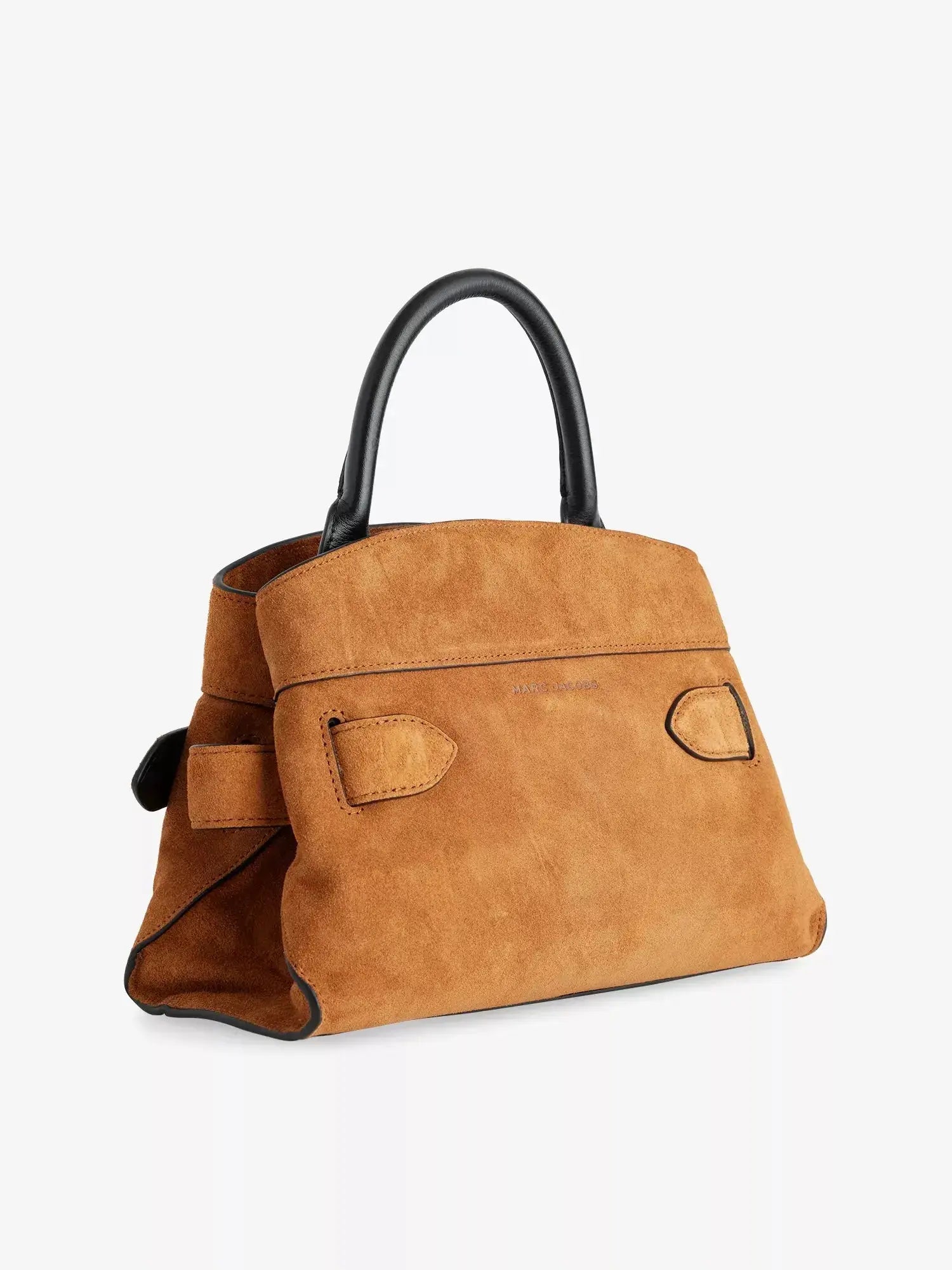 Women's Dakota Suede Tote Bag Marc Jacobs