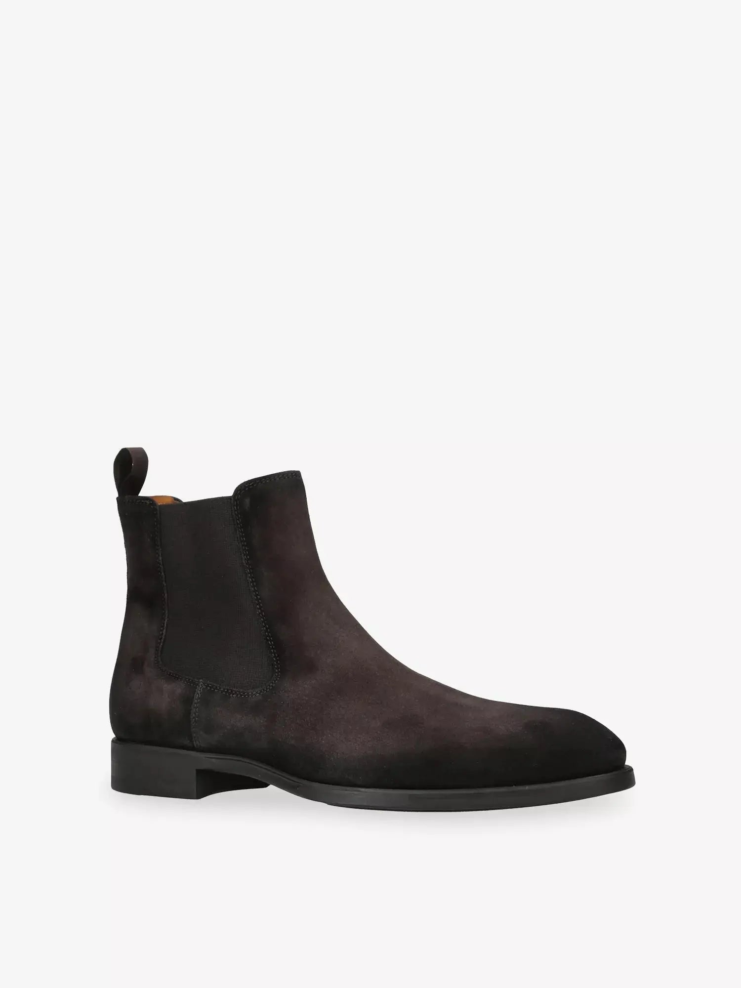 Men's Madison Suede Chelsea Boots Magnanni